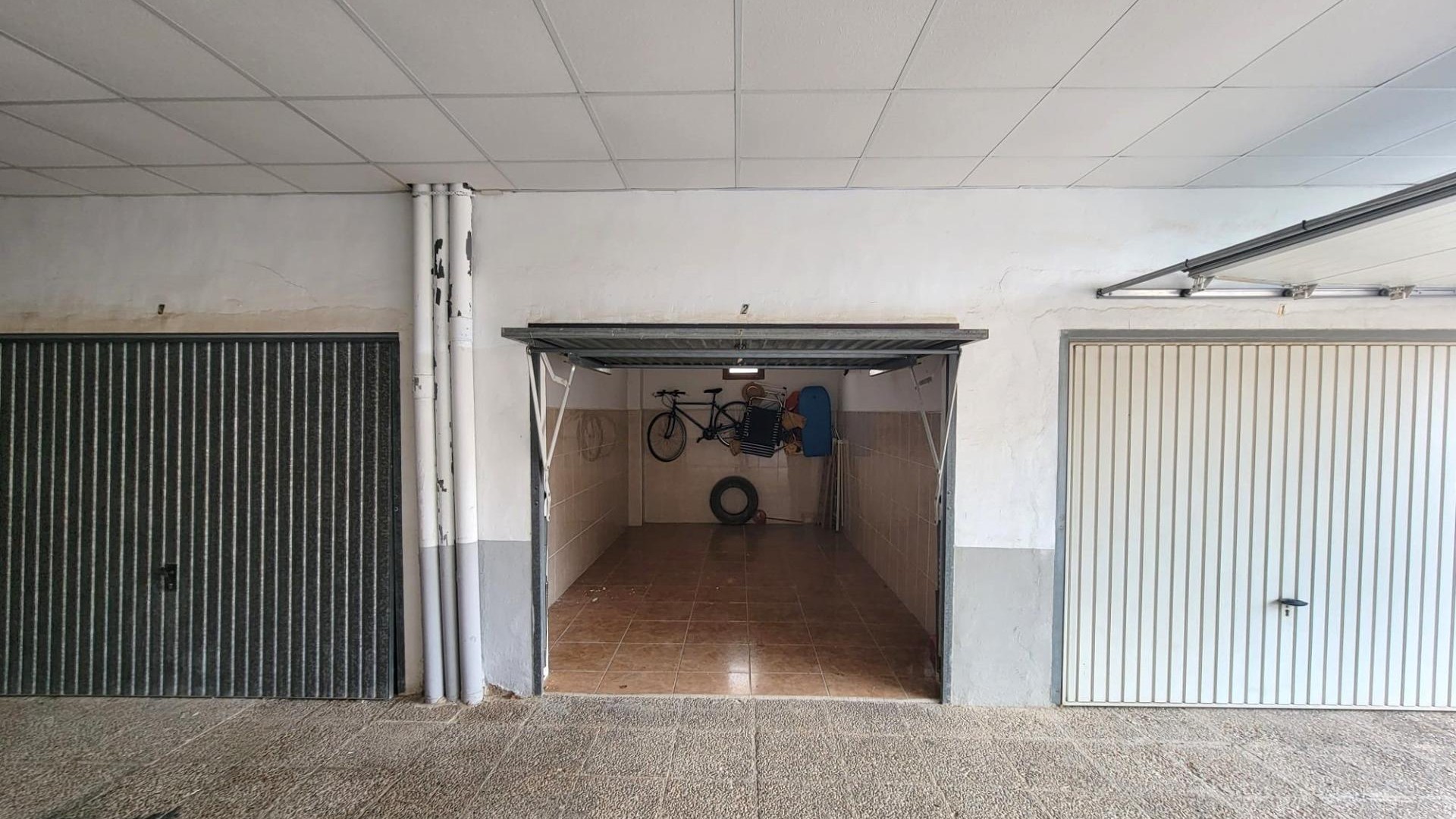 Venta - Garaje -
Orihuela Costa - La Regia