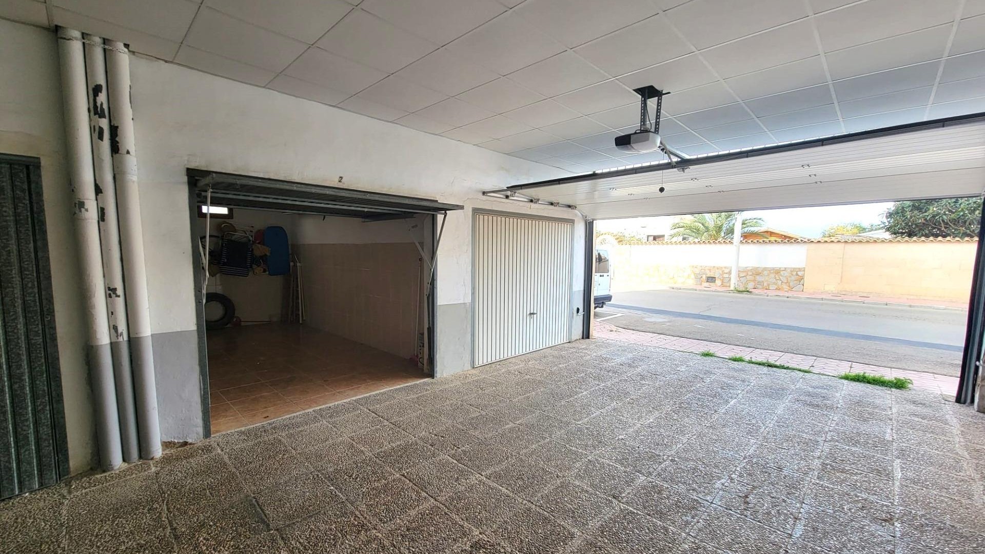 Venta - Garaje -
Orihuela Costa - La Regia