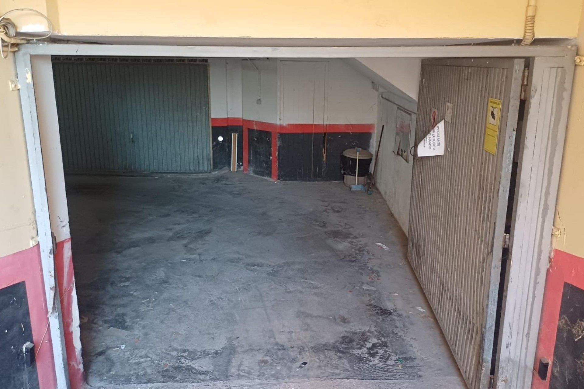 Venta - Garaje -
Torrevieja - La Mata