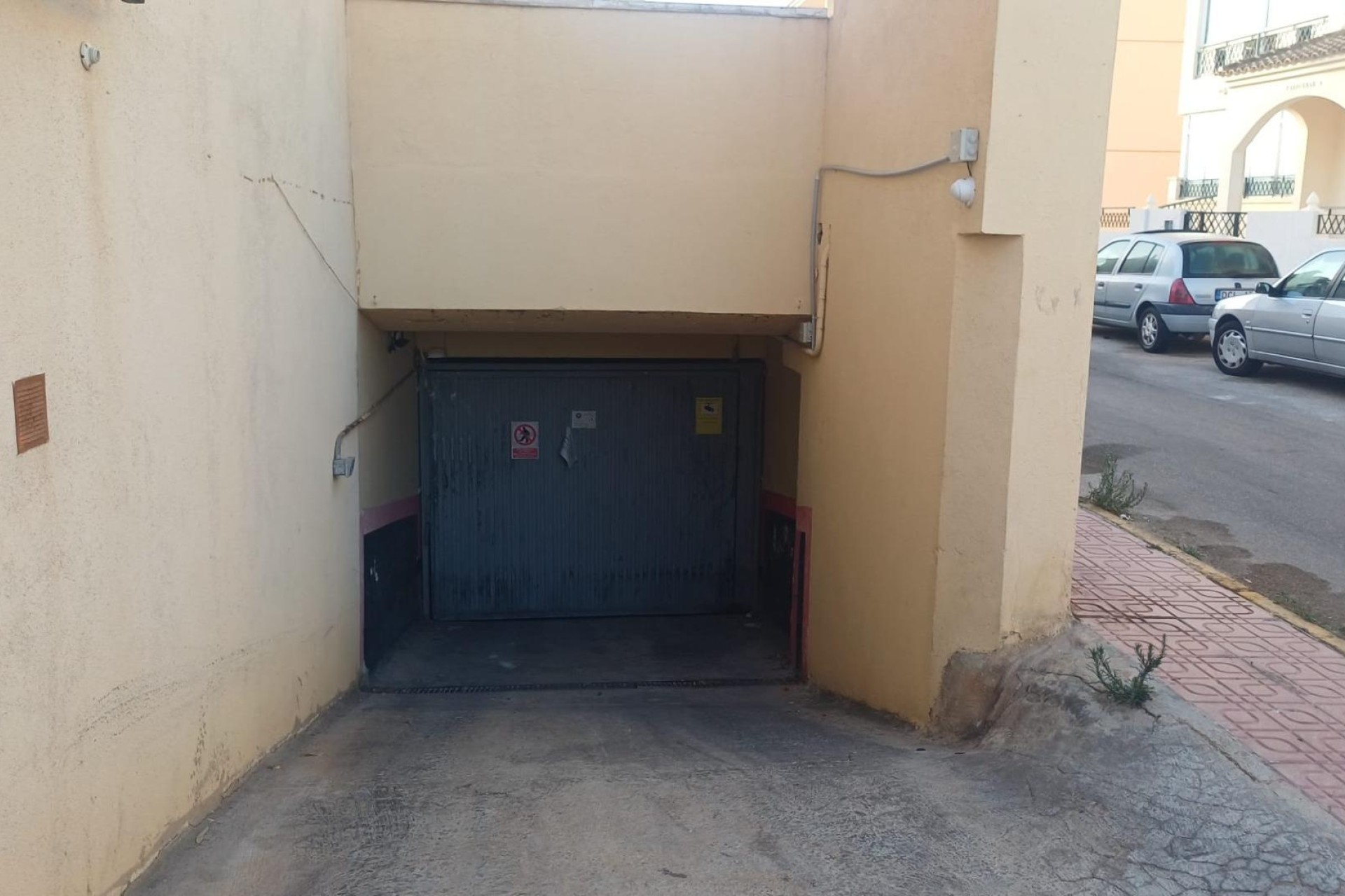 Venta - Garaje -
Torrevieja - La Mata