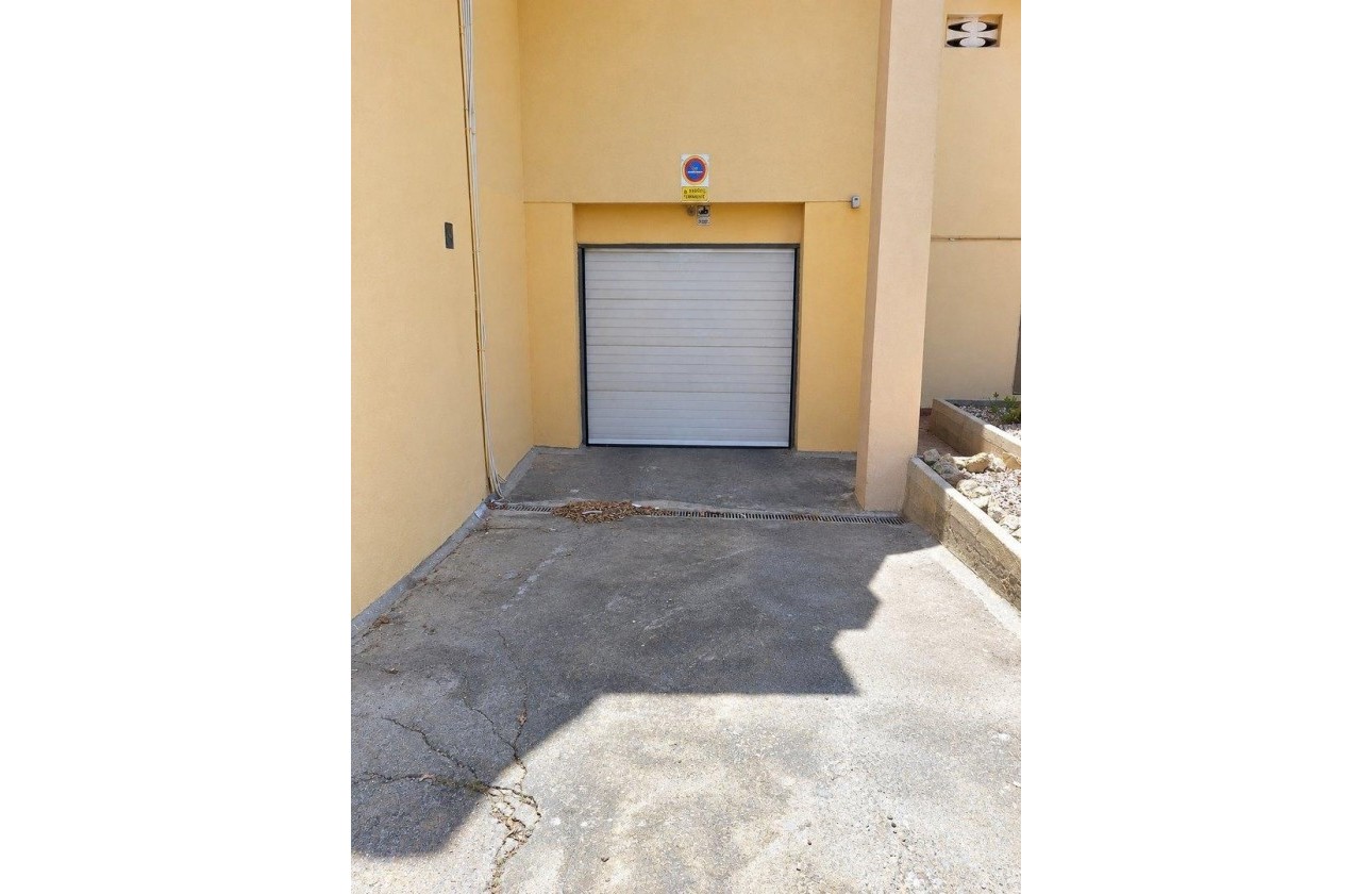 Venta - Garaje -
Torrevieja - La Mata