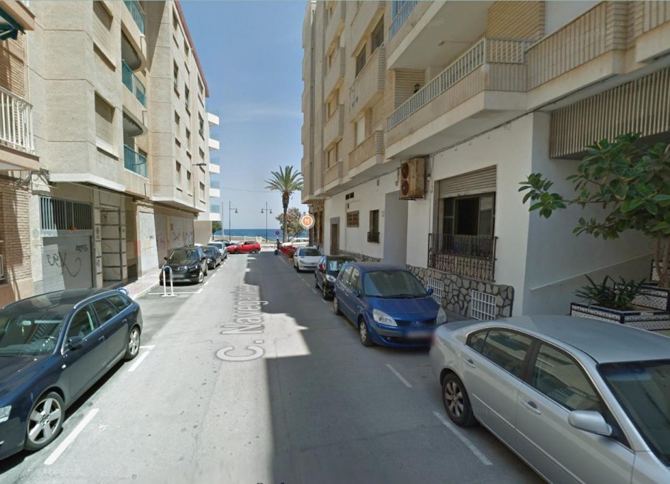 Venta - Garaje -
Torrevieja - Playa del cura