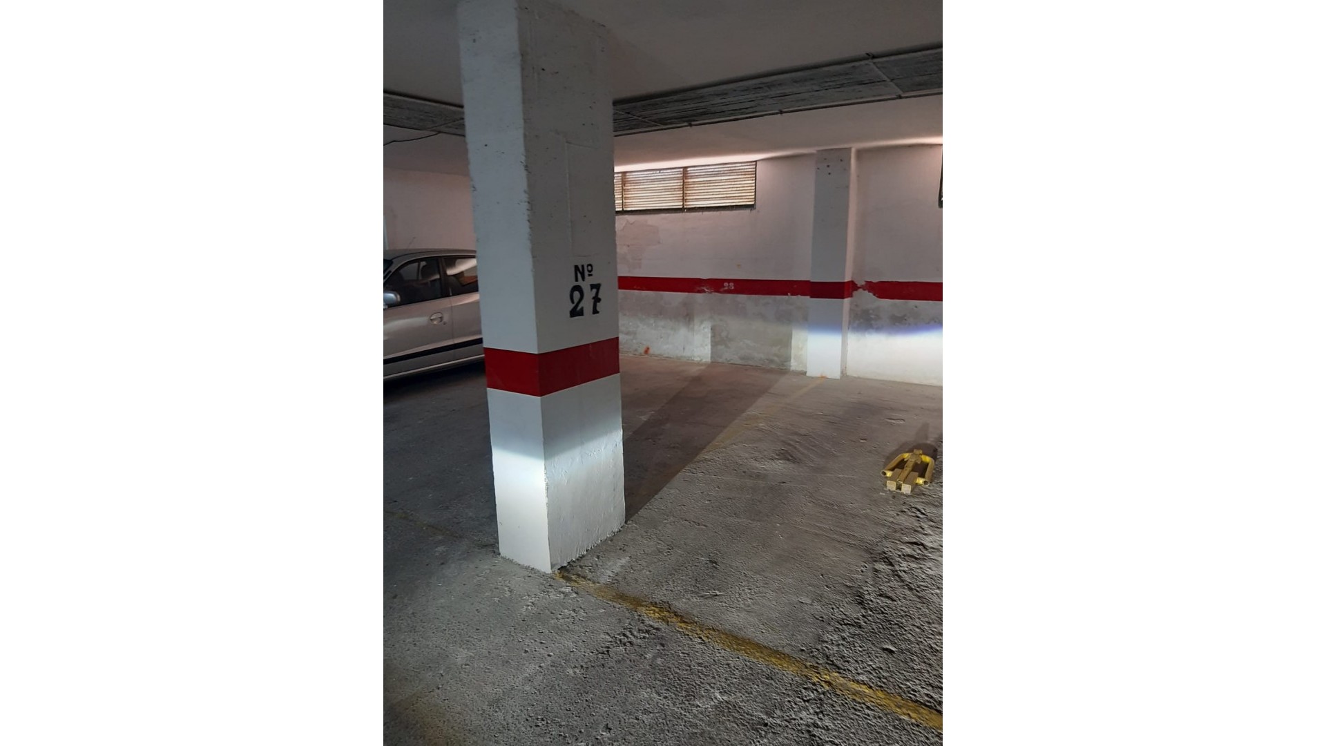 Venta - Garaje -
Torrevieja