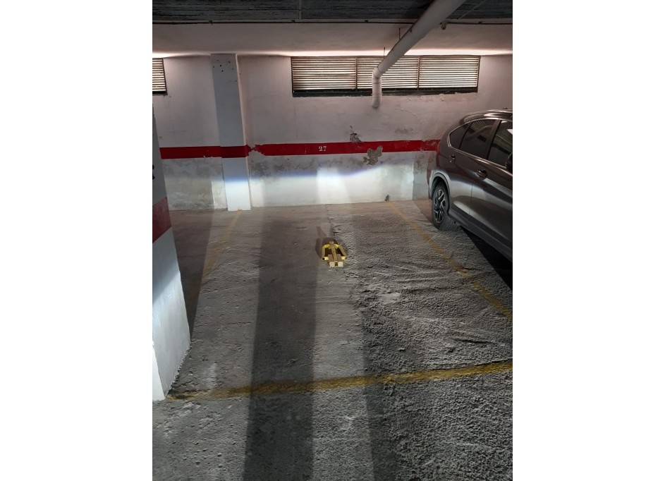 Venta - Garaje -
Torrevieja