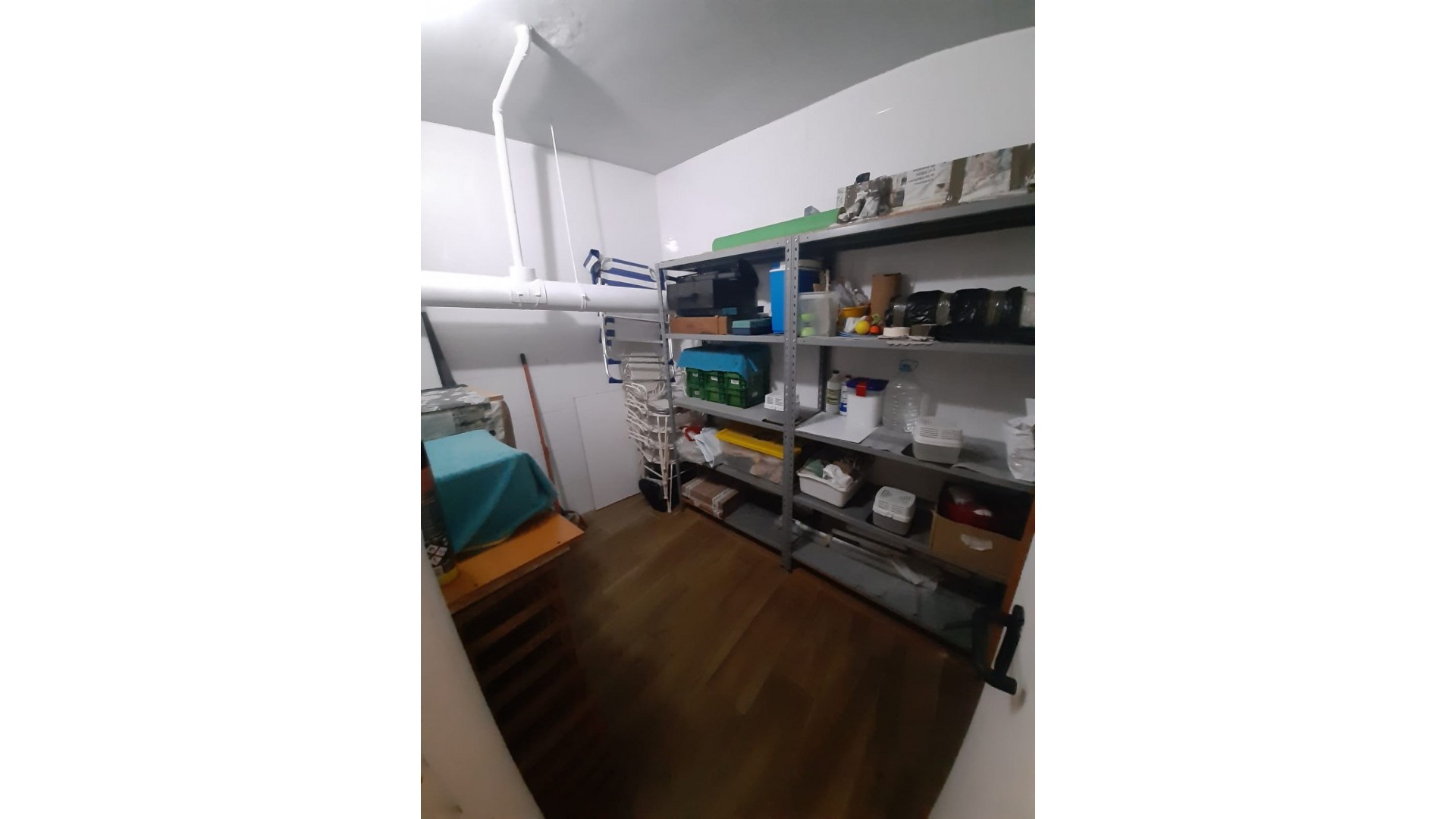 Venta - Garaje -
Torrevieja