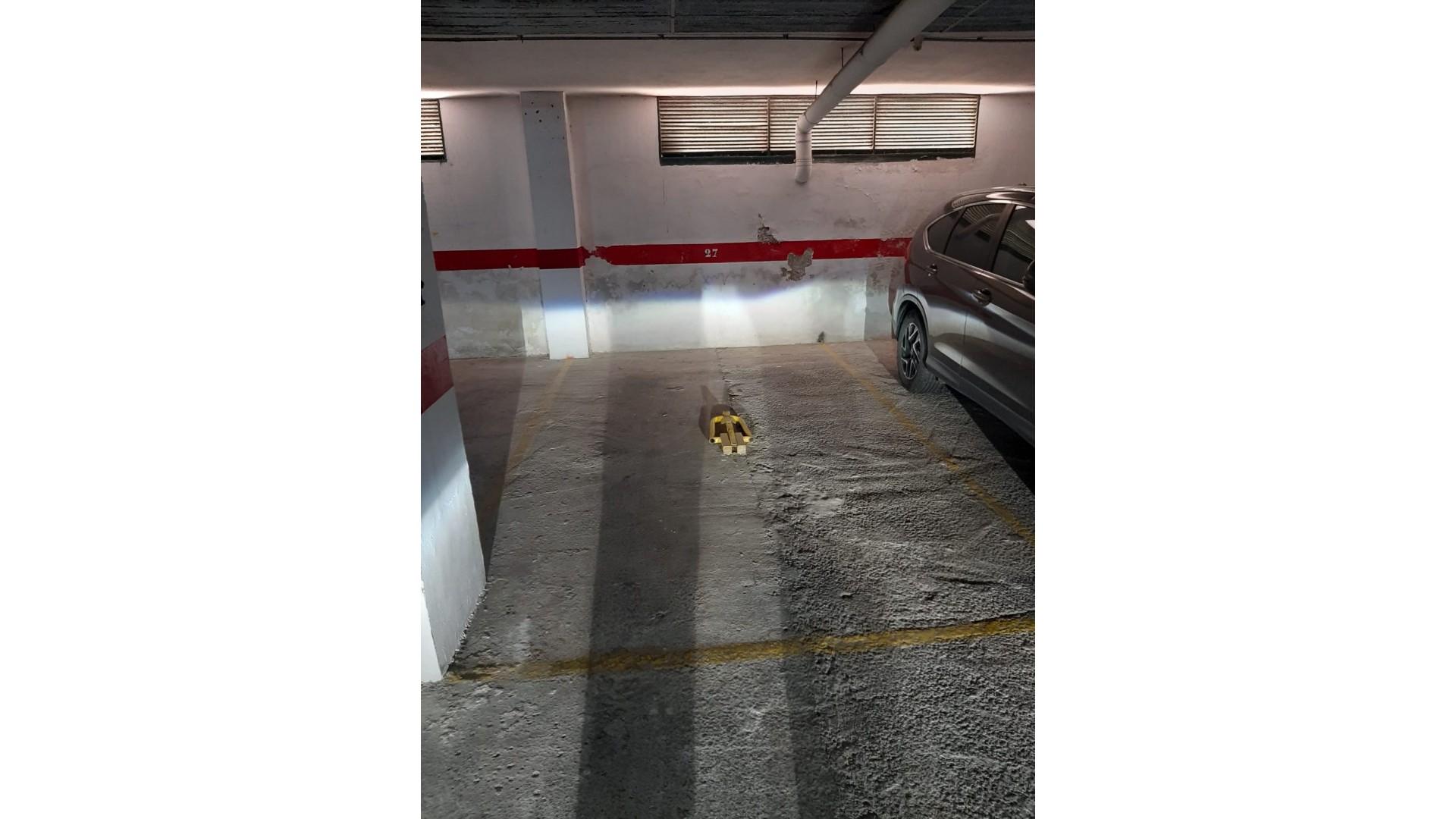 Venta - Garaje -
Torrevieja