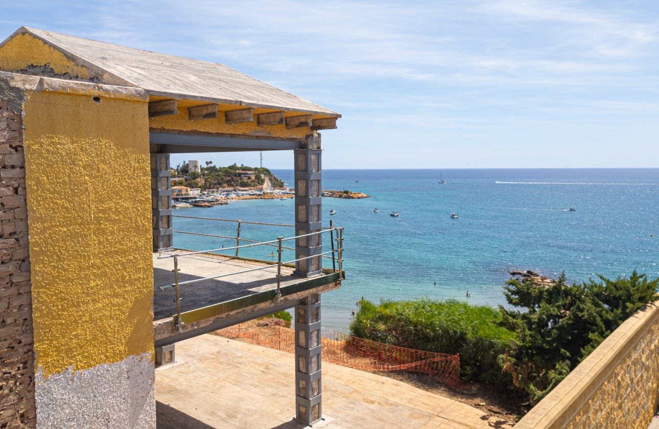 Venta -  -
Orihuela Costa - Cabo Roig