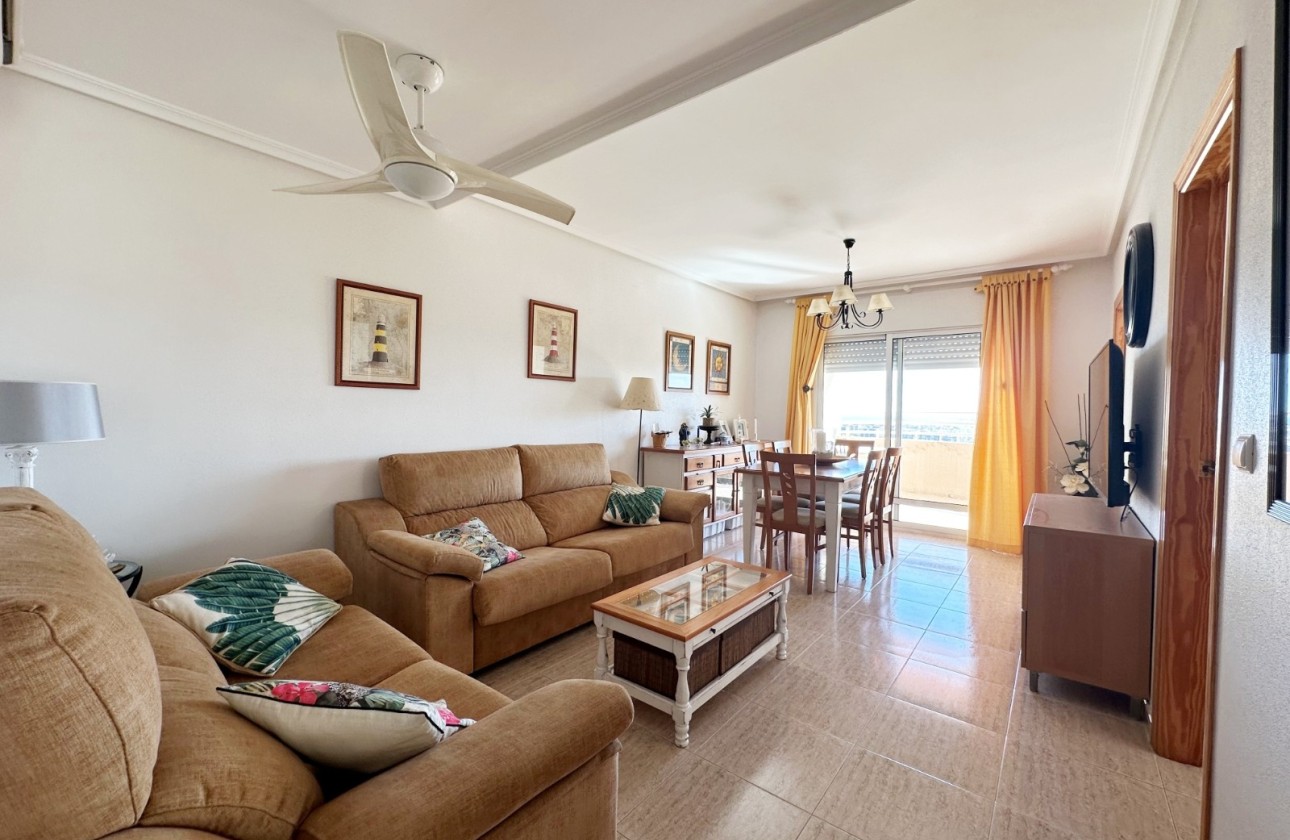 Venta -  -
Orihuela Costa - Campoamor