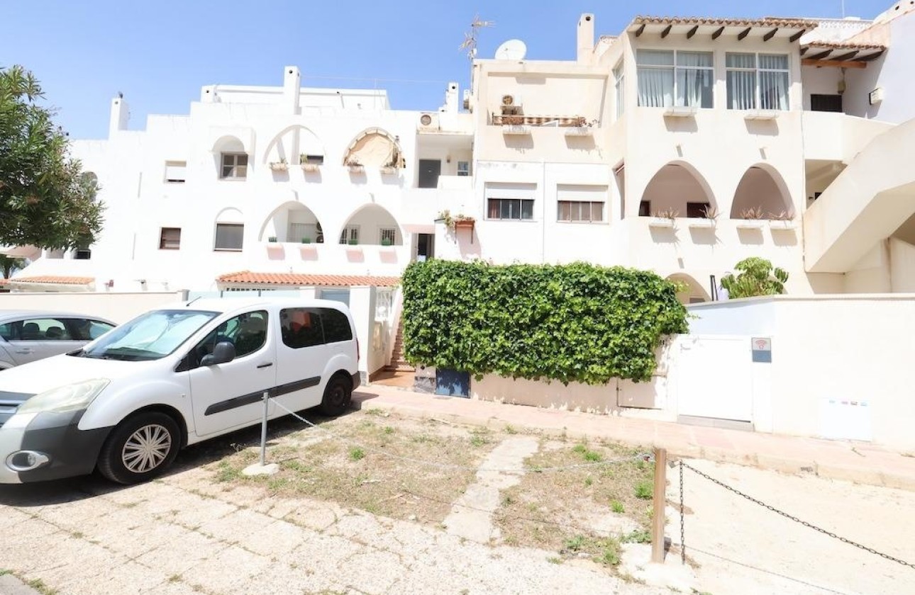 Venta -  -
Orihuela Costa - La Zenia