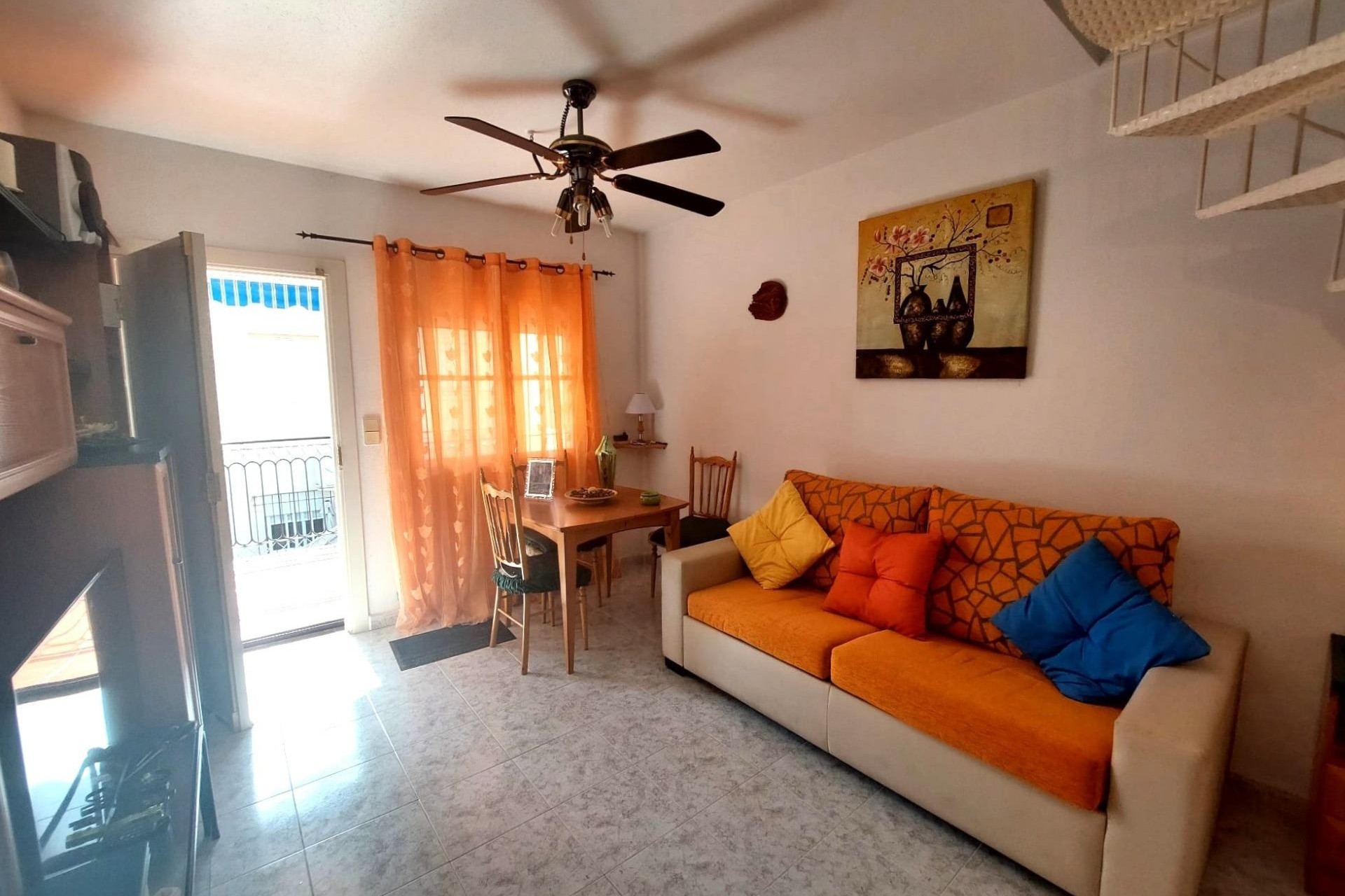 Venta -  -
Orihuela Costa - Playa Flamenca