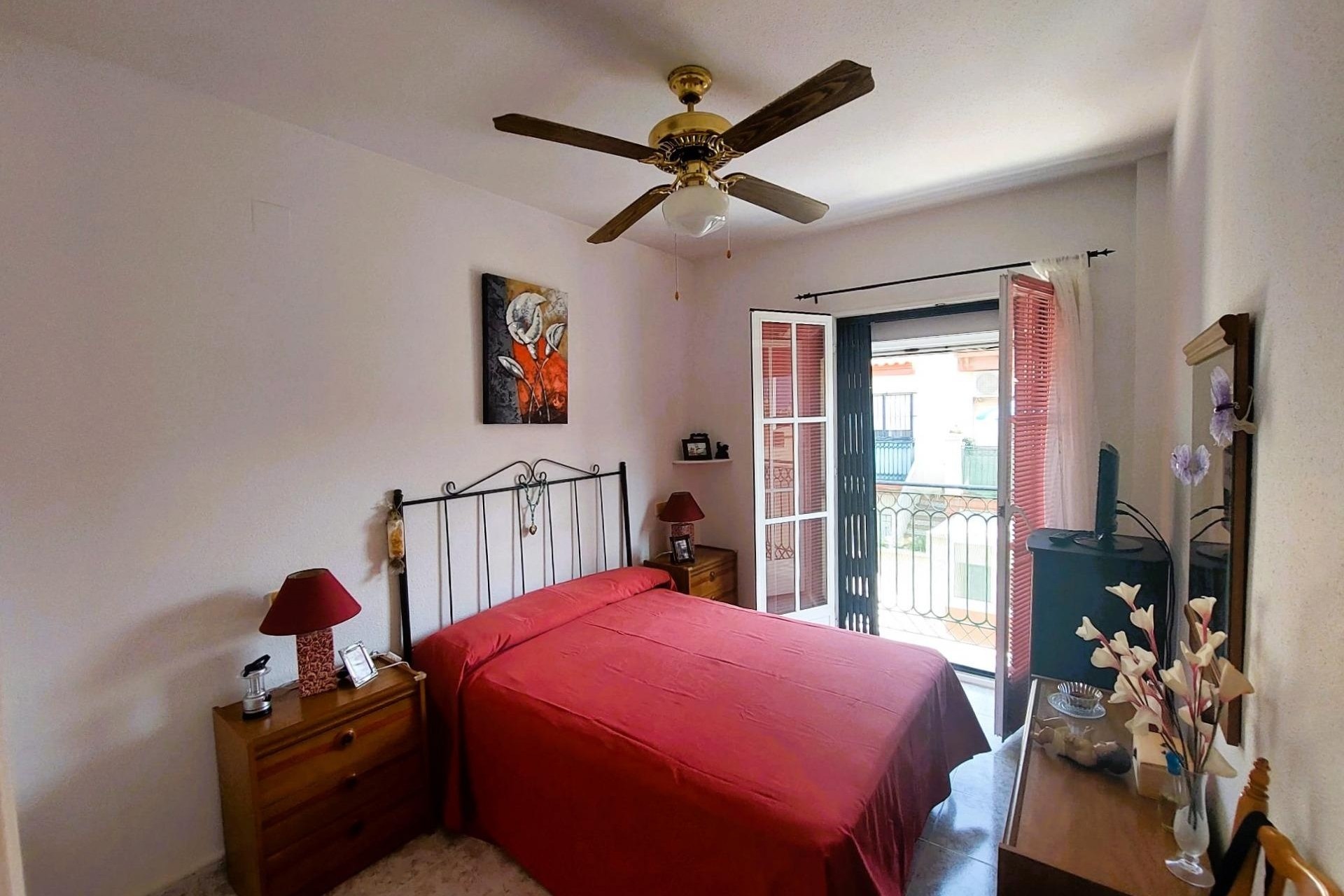 Venta -  -
Orihuela Costa - Playa Flamenca