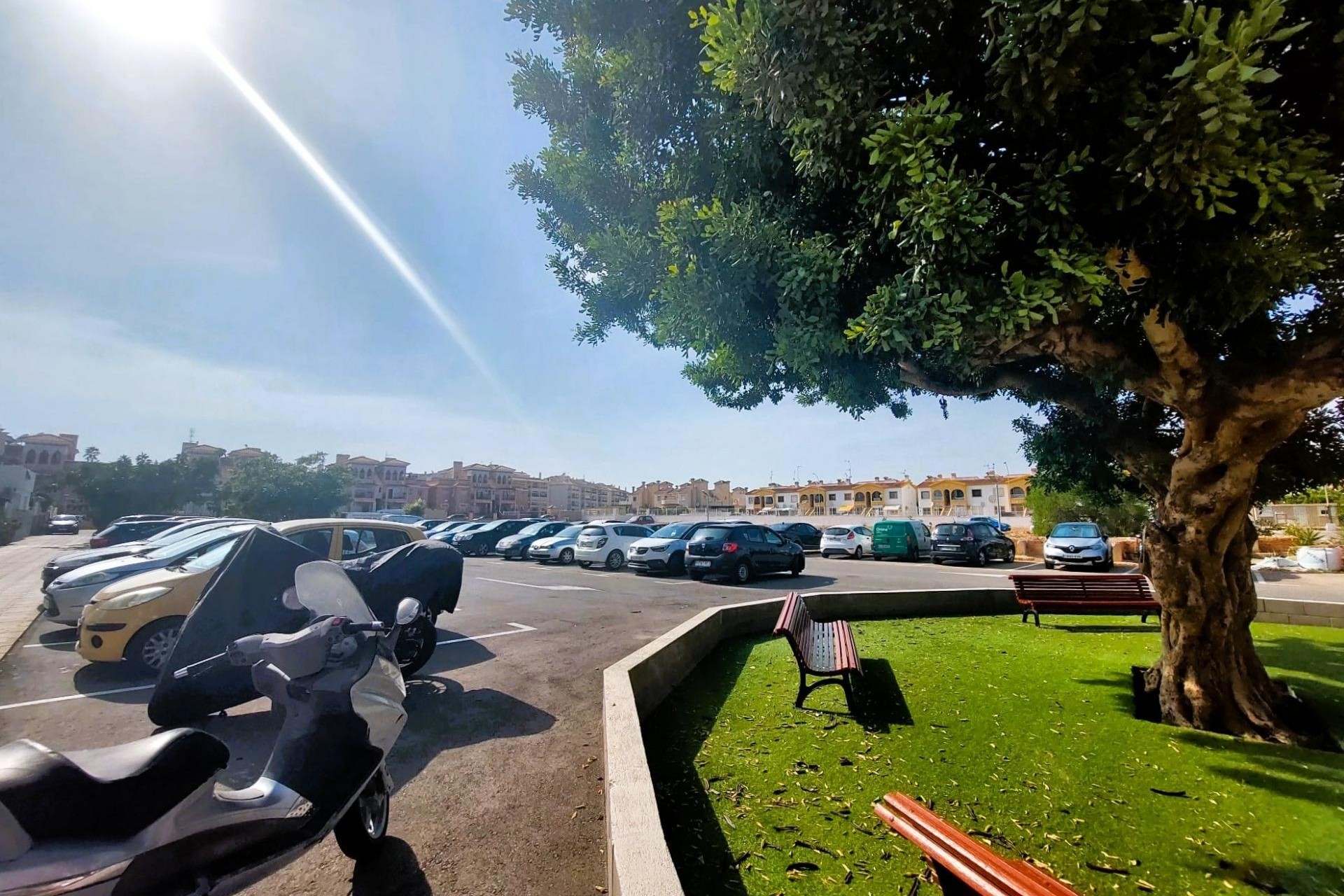 Venta -  -
Orihuela Costa - Playa Flamenca