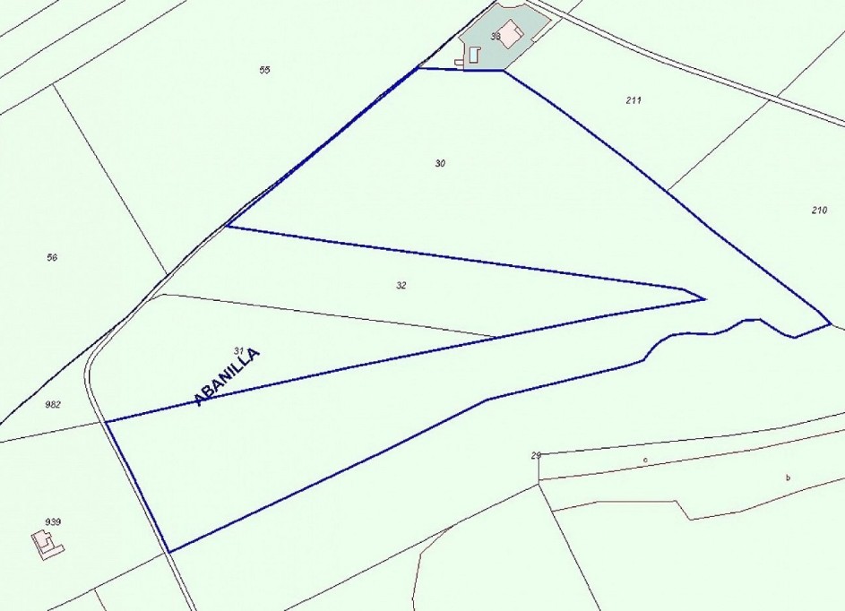 Venta - Parcela Terreno -
Abanilla