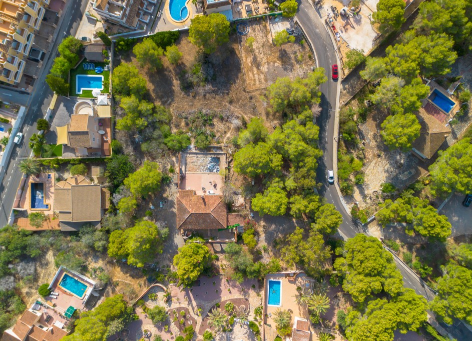 Venta - Parcela Terreno -
Algorfa