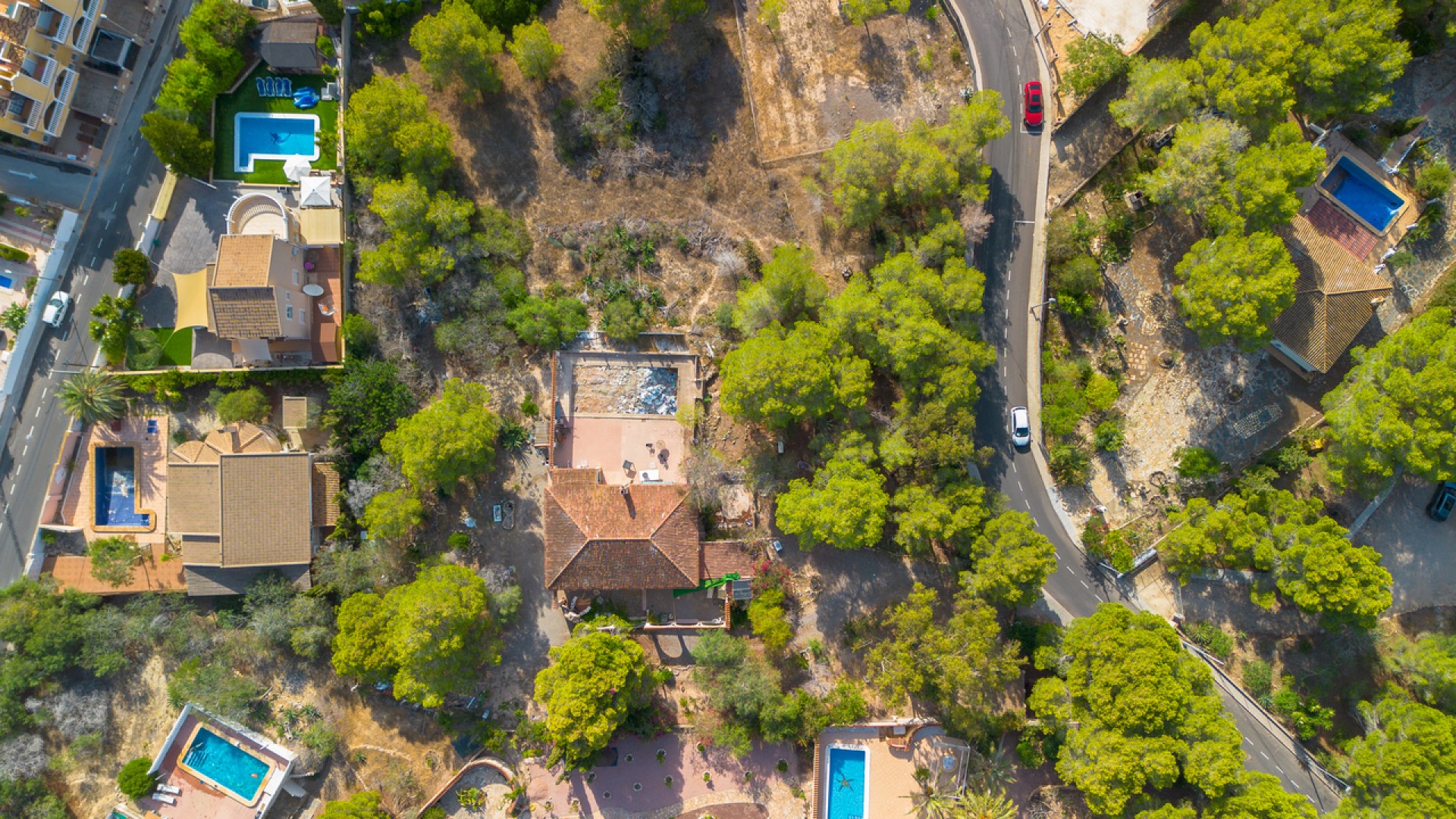 Venta - Parcela Terreno -
Algorfa