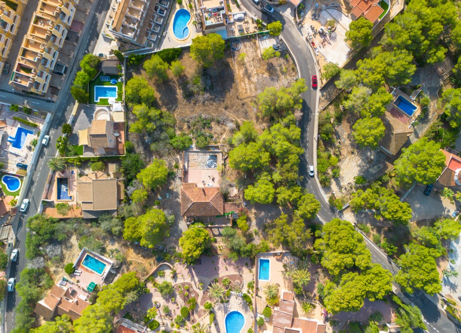 Venta - Parcela Terreno -
Algorfa