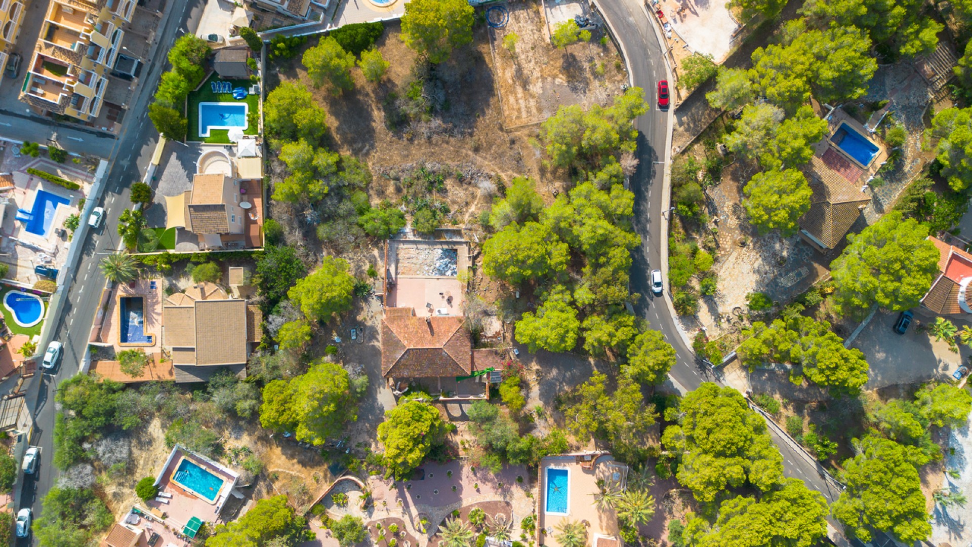 Venta - Parcela Terreno -
Algorfa