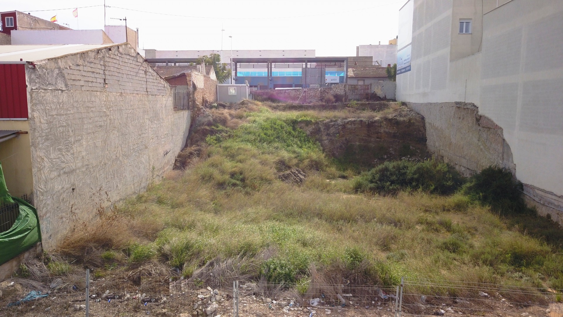 Venta - Parcela Terreno -
Benijofar - Benijofar - Village