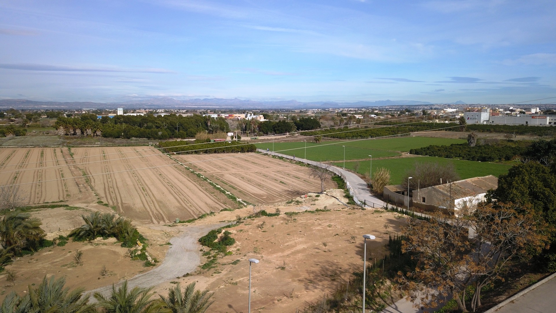 Venta - Parcela Terreno -
Benijofar - Benijofar - Village