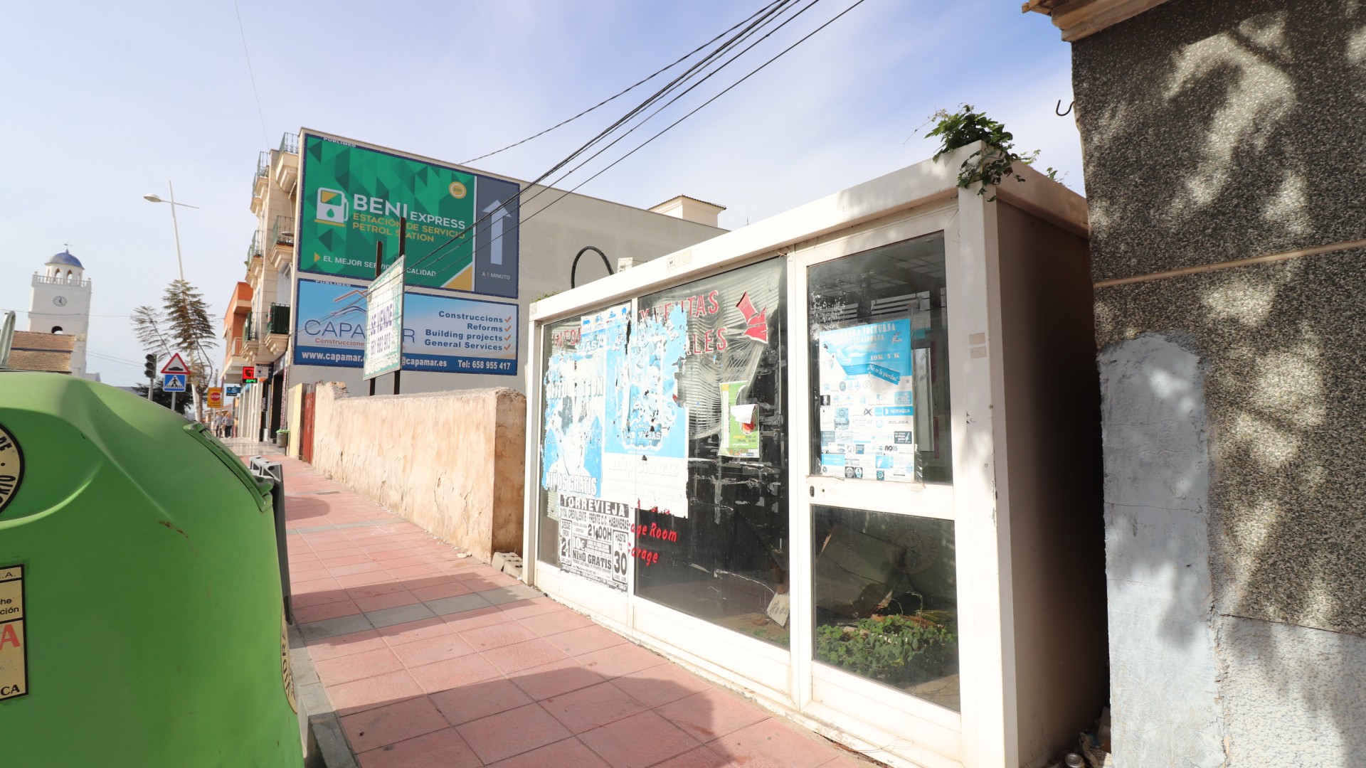 Venta - Parcela Terreno -
Benijofar - Benijofar - Village