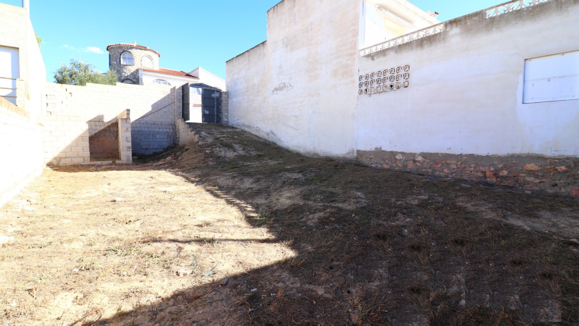 Venta - Parcela Terreno -
Benijofar - Benijofar - Village