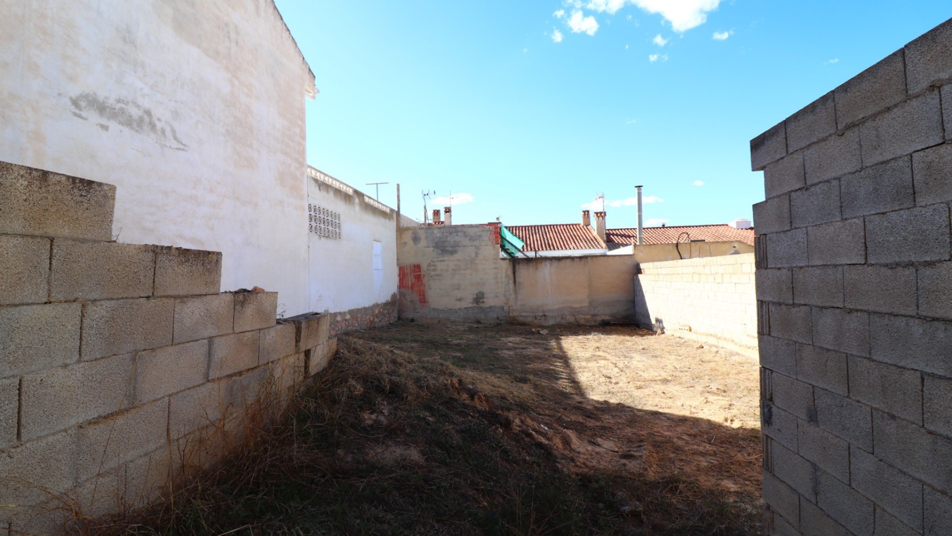 Venta - Parcela Terreno -
Benijofar - Benijofar - Village