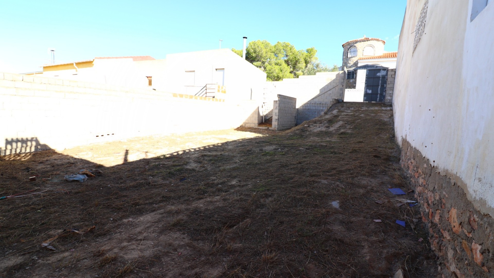 Venta - Parcela Terreno -
Benijofar - Benijofar - Village