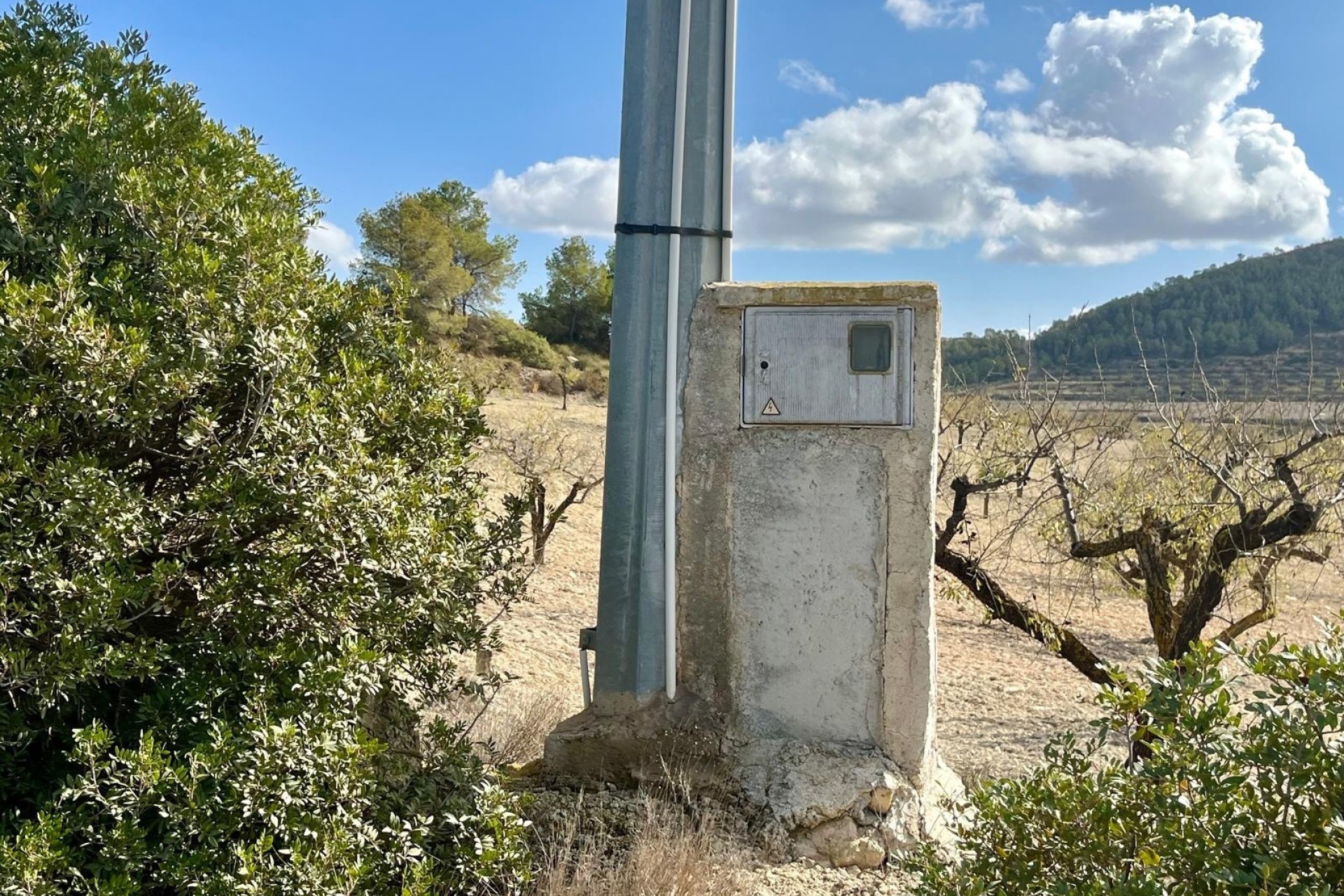 Venta - Parcela / Terreno -
Bullas - Costa Calida