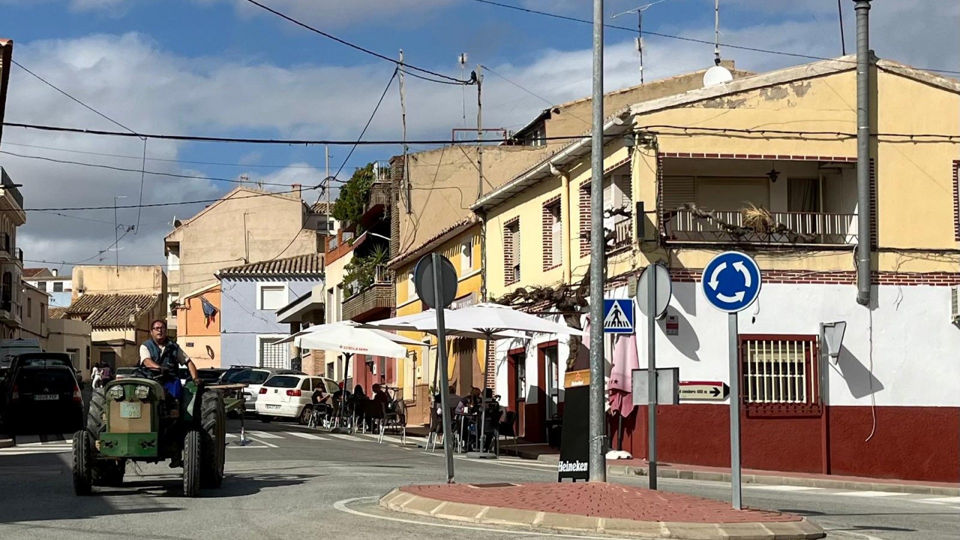 Venta - Parcela Terreno -
Bullas - Costa Calida