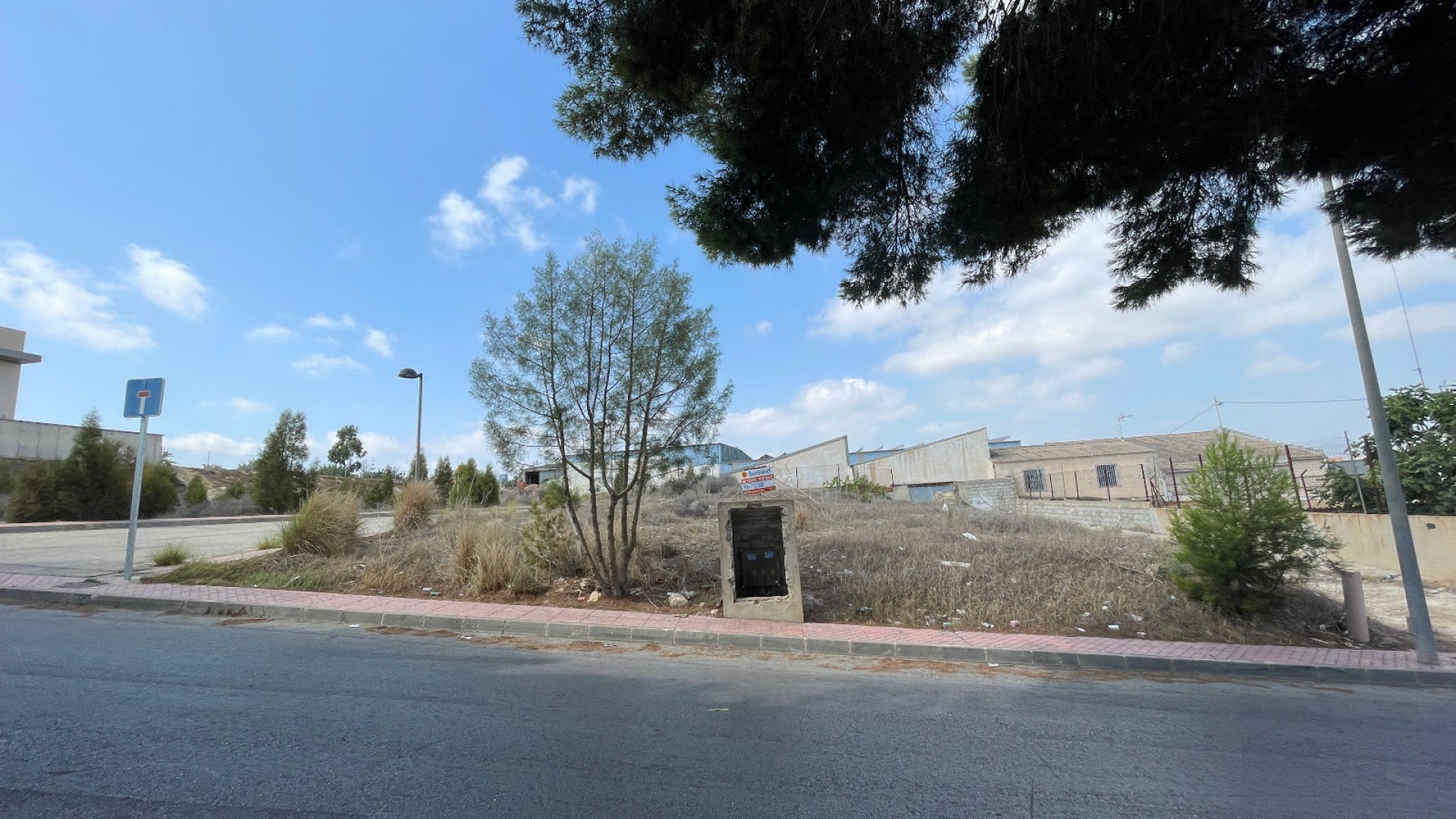 Venta - Parcela Terreno -
Ciudad Quesada - Rojales - Benimar