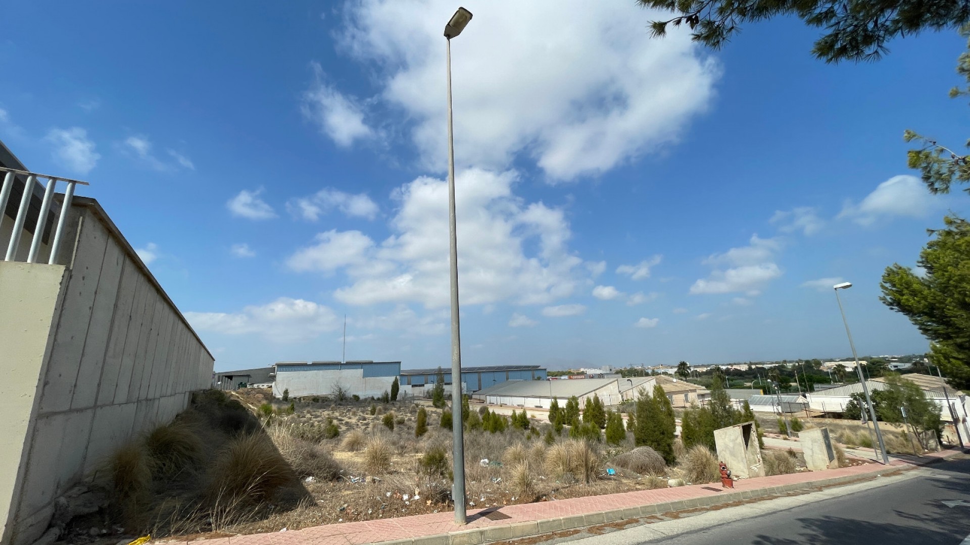 Venta - Parcela Terreno -
Ciudad Quesada - Rojales - Benimar