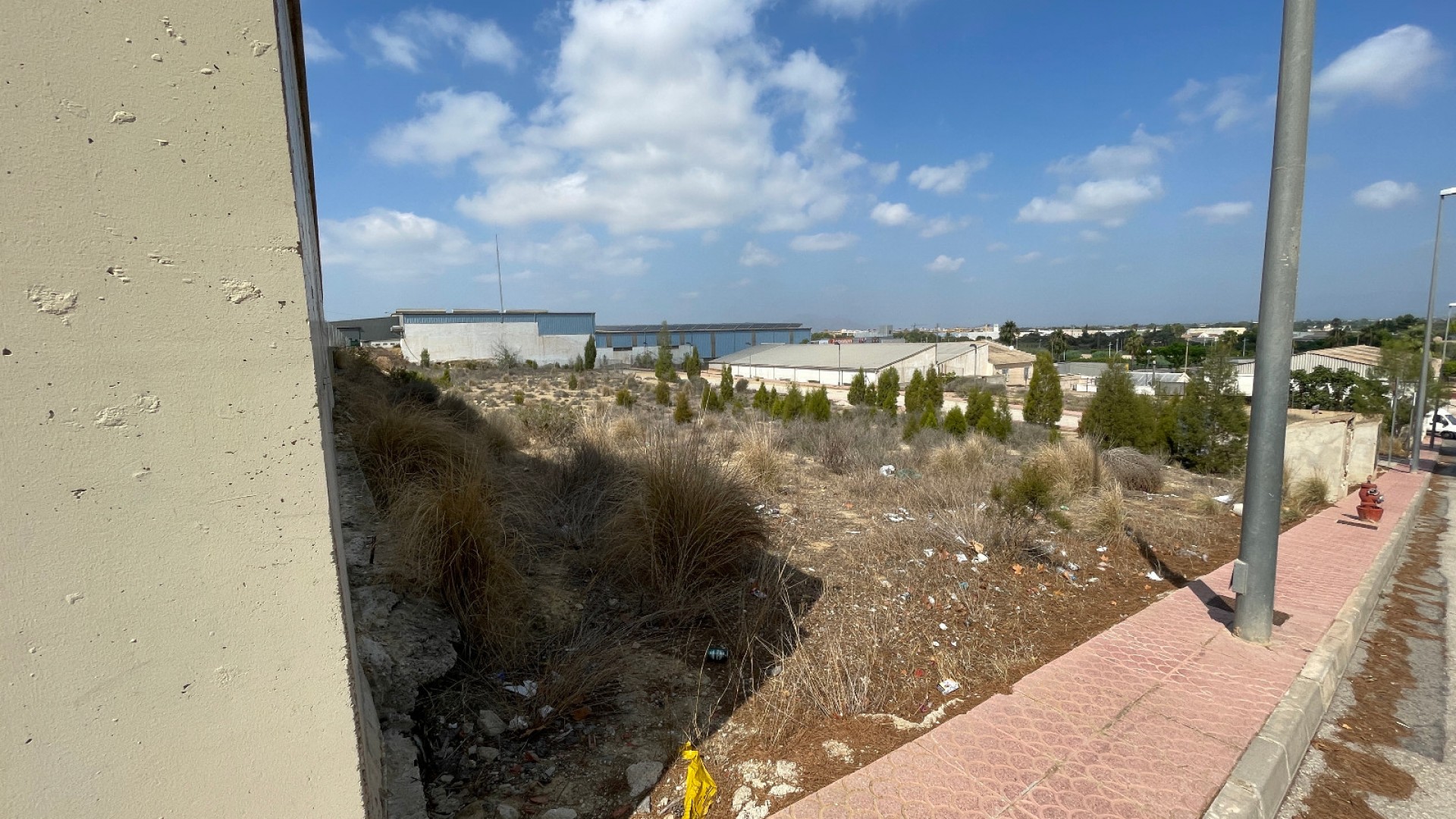 Venta - Parcela Terreno -
Ciudad Quesada - Rojales - Benimar