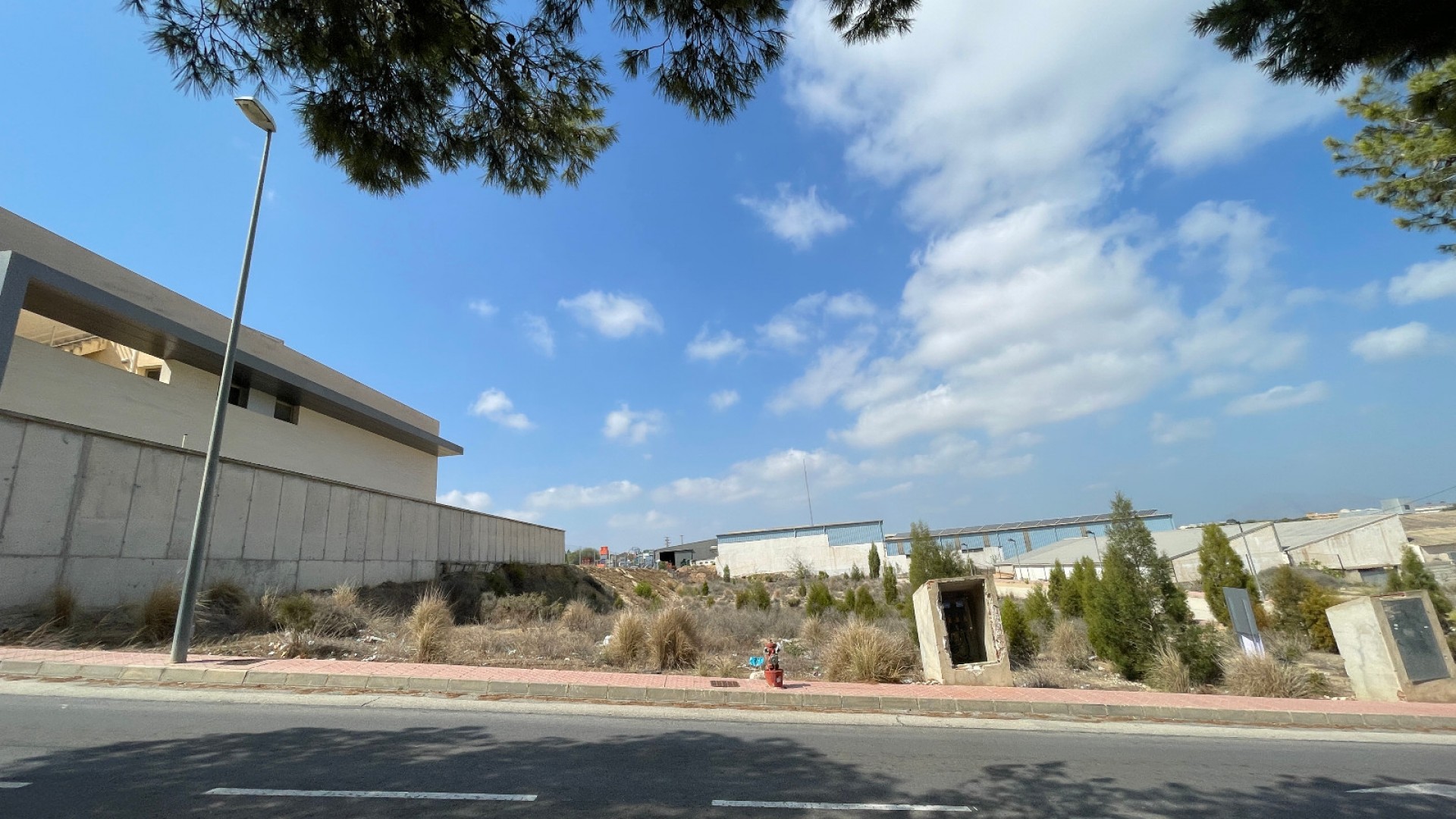 Venta - Parcela Terreno -
Ciudad Quesada - Rojales - Benimar