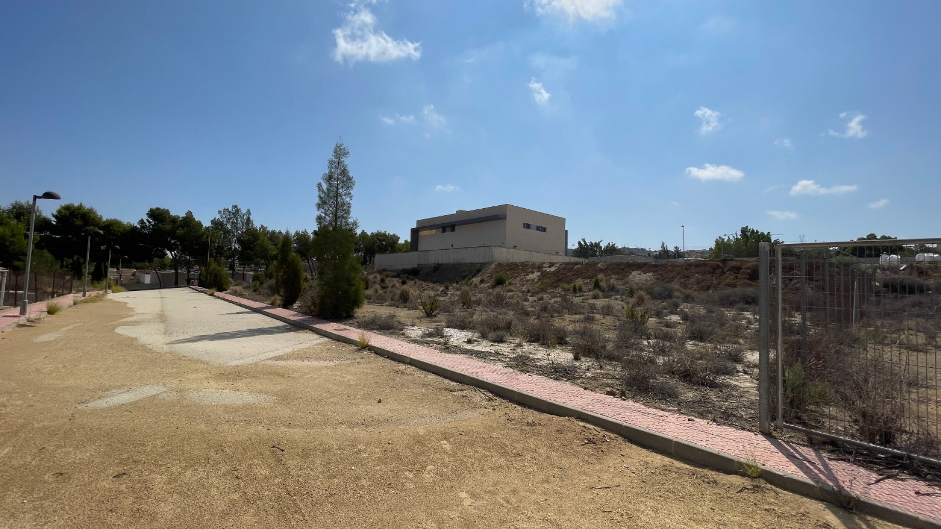 Venta - Parcela Terreno -
Ciudad Quesada - Rojales - Benimar