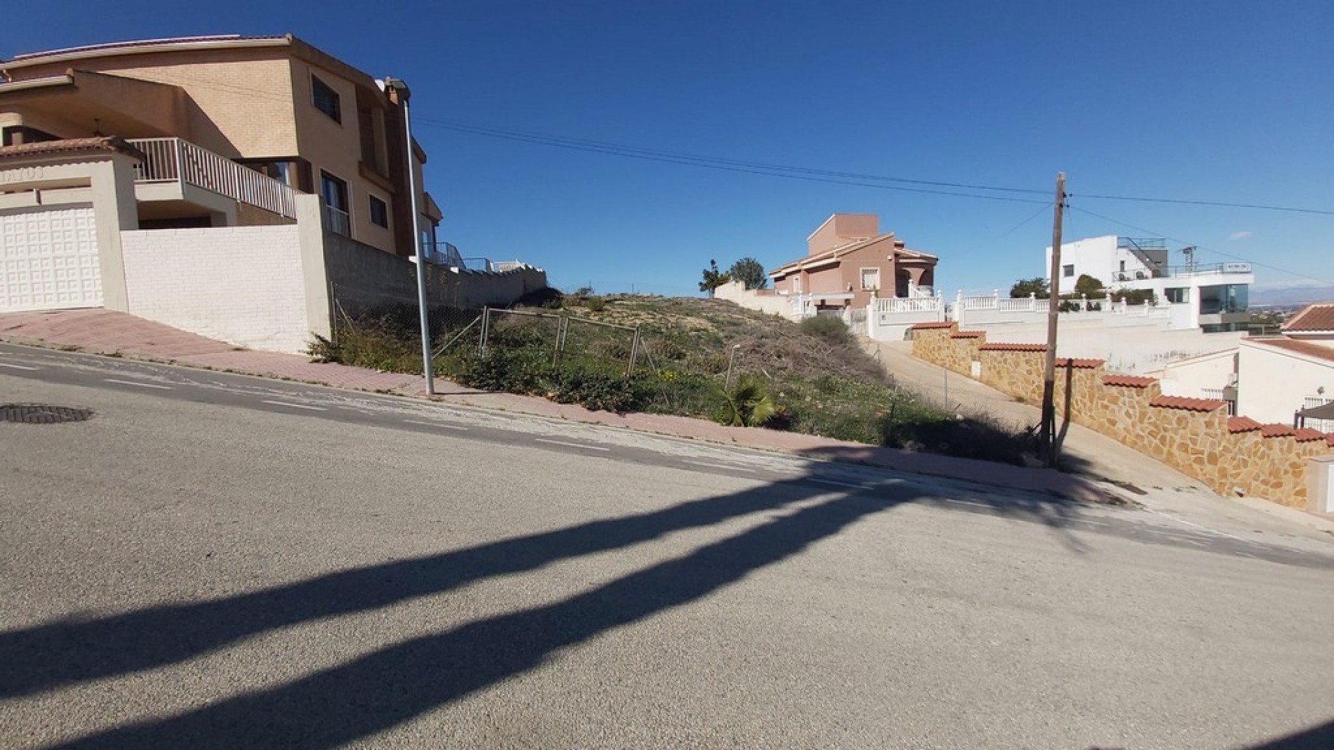 Venta - Parcela Terreno -
Ciudad Quesada - Rojales - Ciudad Quesada