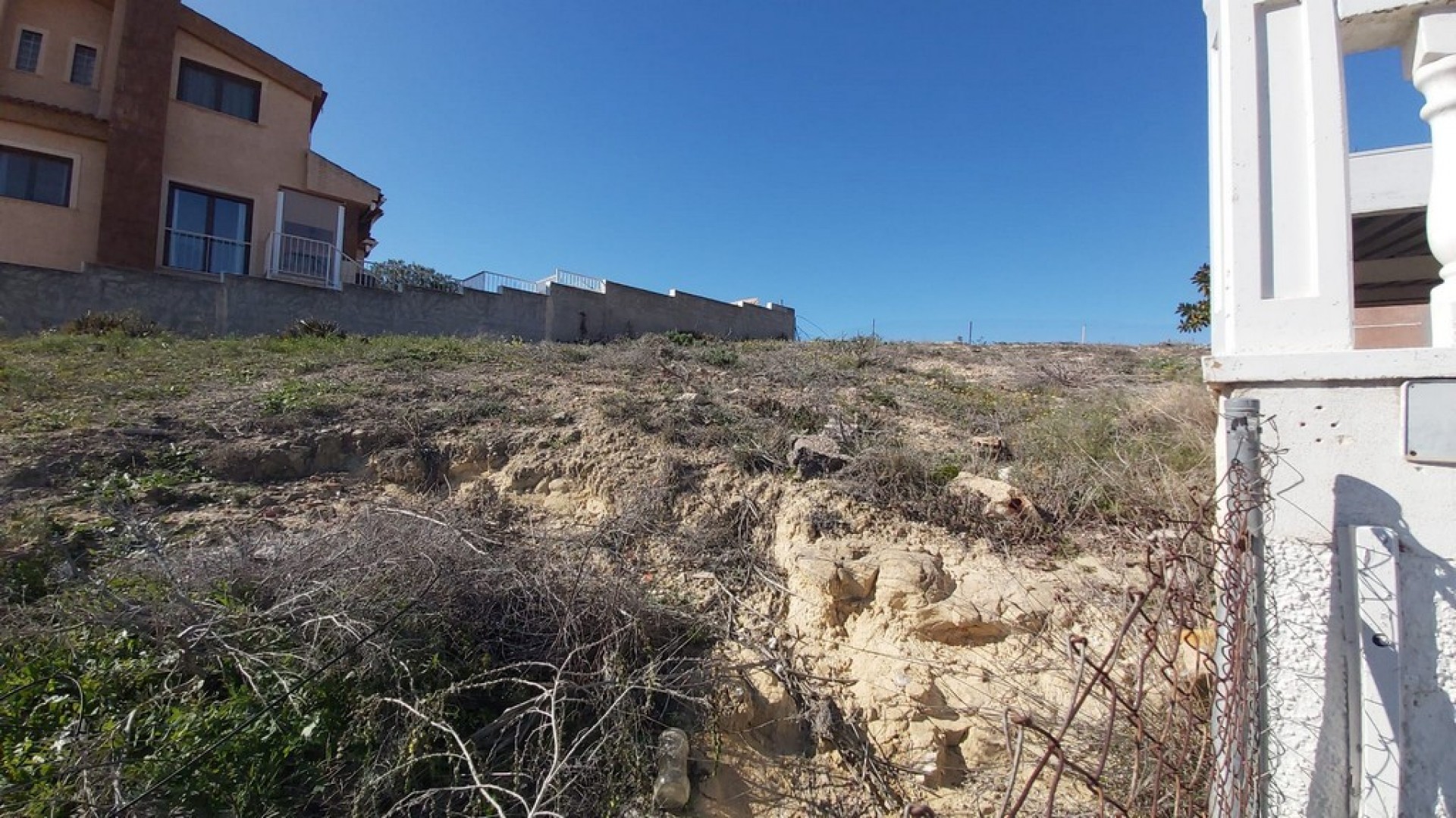 Venta - Parcela Terreno -
Ciudad Quesada - Rojales - Ciudad Quesada