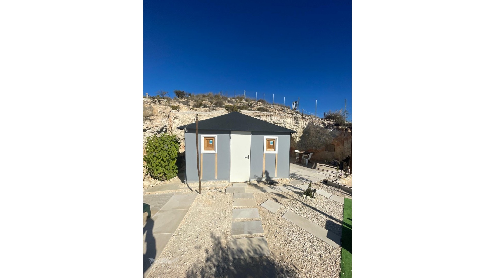 Venta - Parcela Terreno -
Culebr&oacute;n - Culebr&oacute;n Alicante