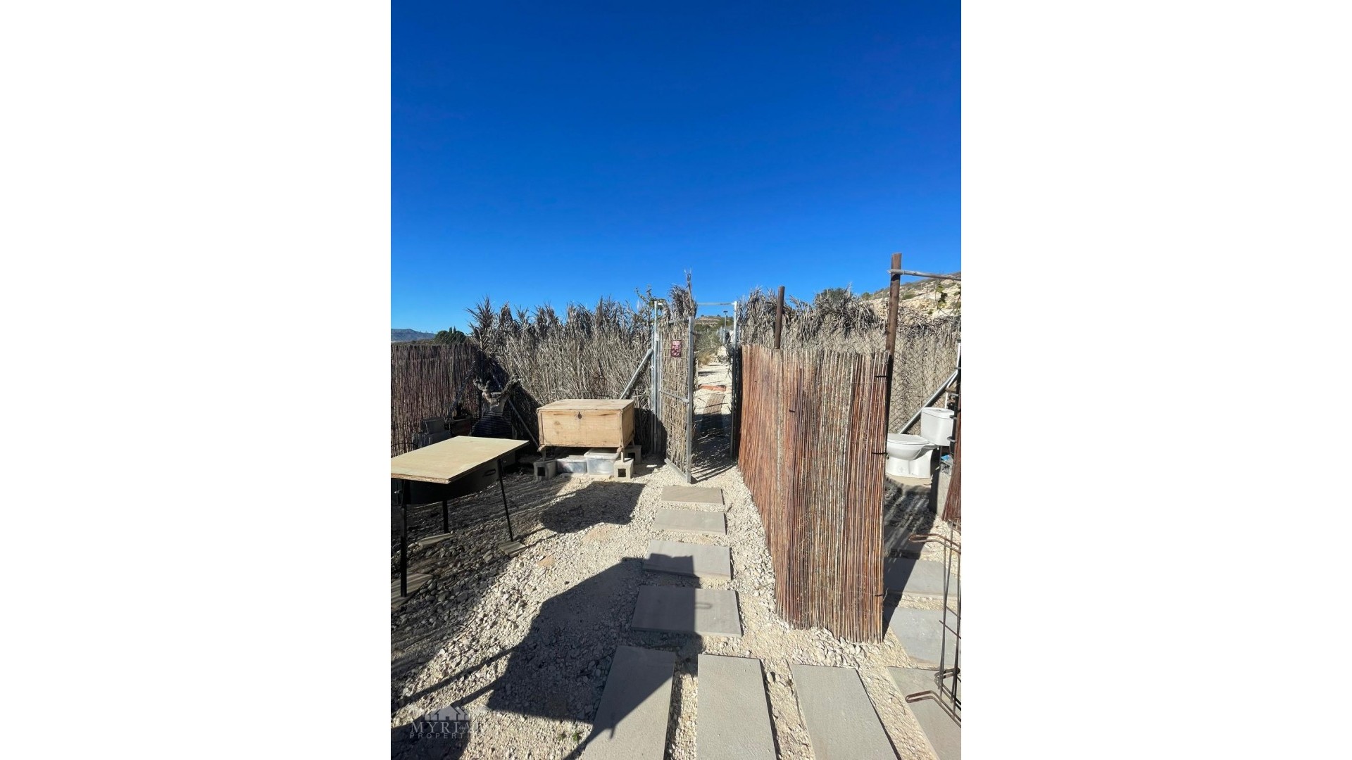 Venta - Parcela Terreno -
Culebr&oacute;n - Culebr&oacute;n Alicante