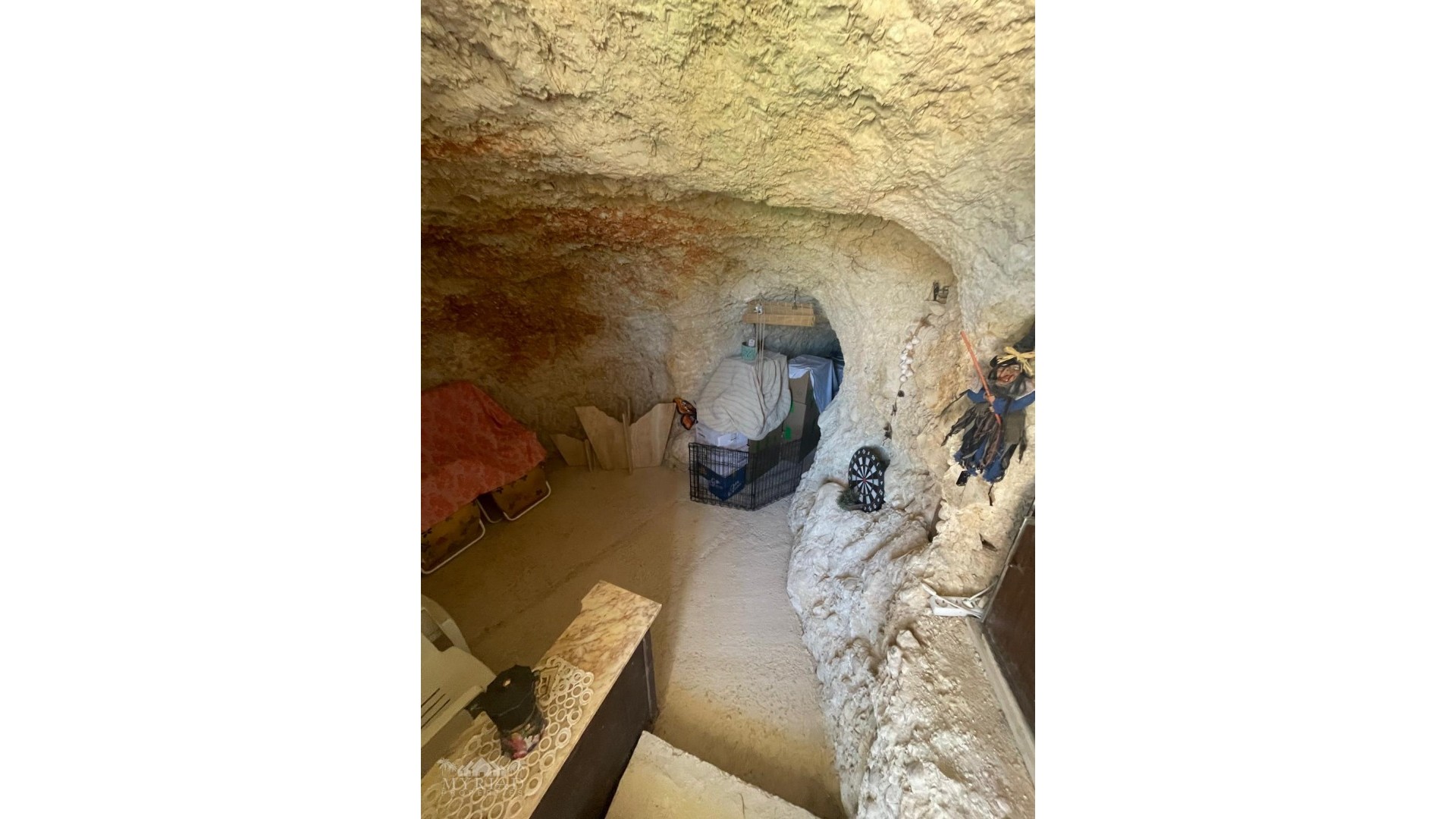 Venta - Parcela Terreno -
Culebr&oacute;n - Culebr&oacute;n Alicante