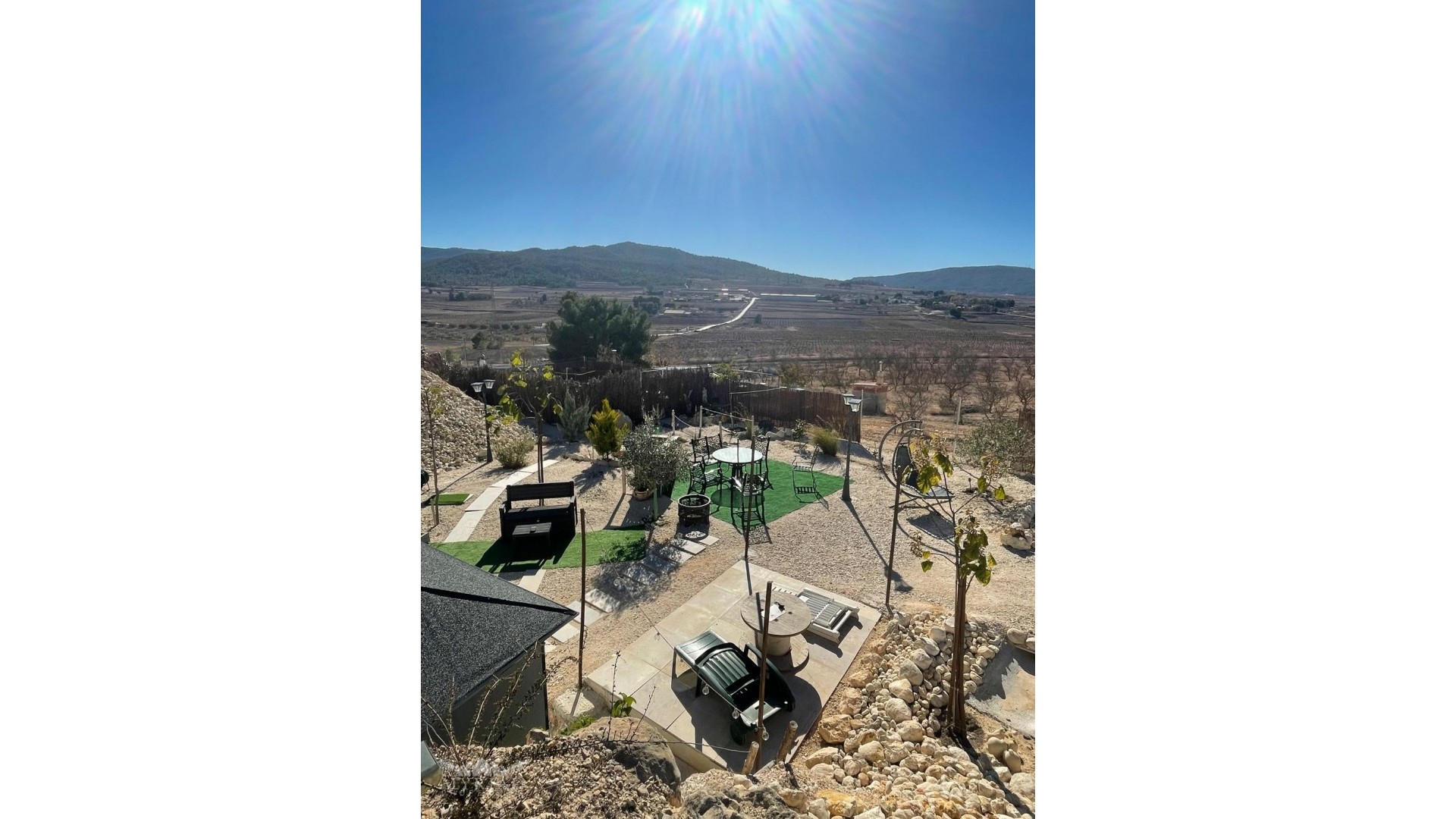 Venta - Parcela Terreno -
Culebr&oacute;n - Culebr&oacute;n Alicante