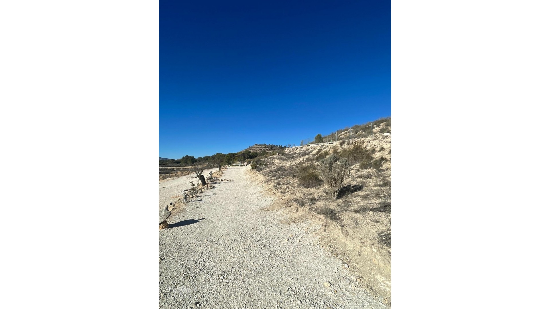 Venta - Parcela Terreno -
Culebr&oacute;n - Culebr&oacute;n Alicante