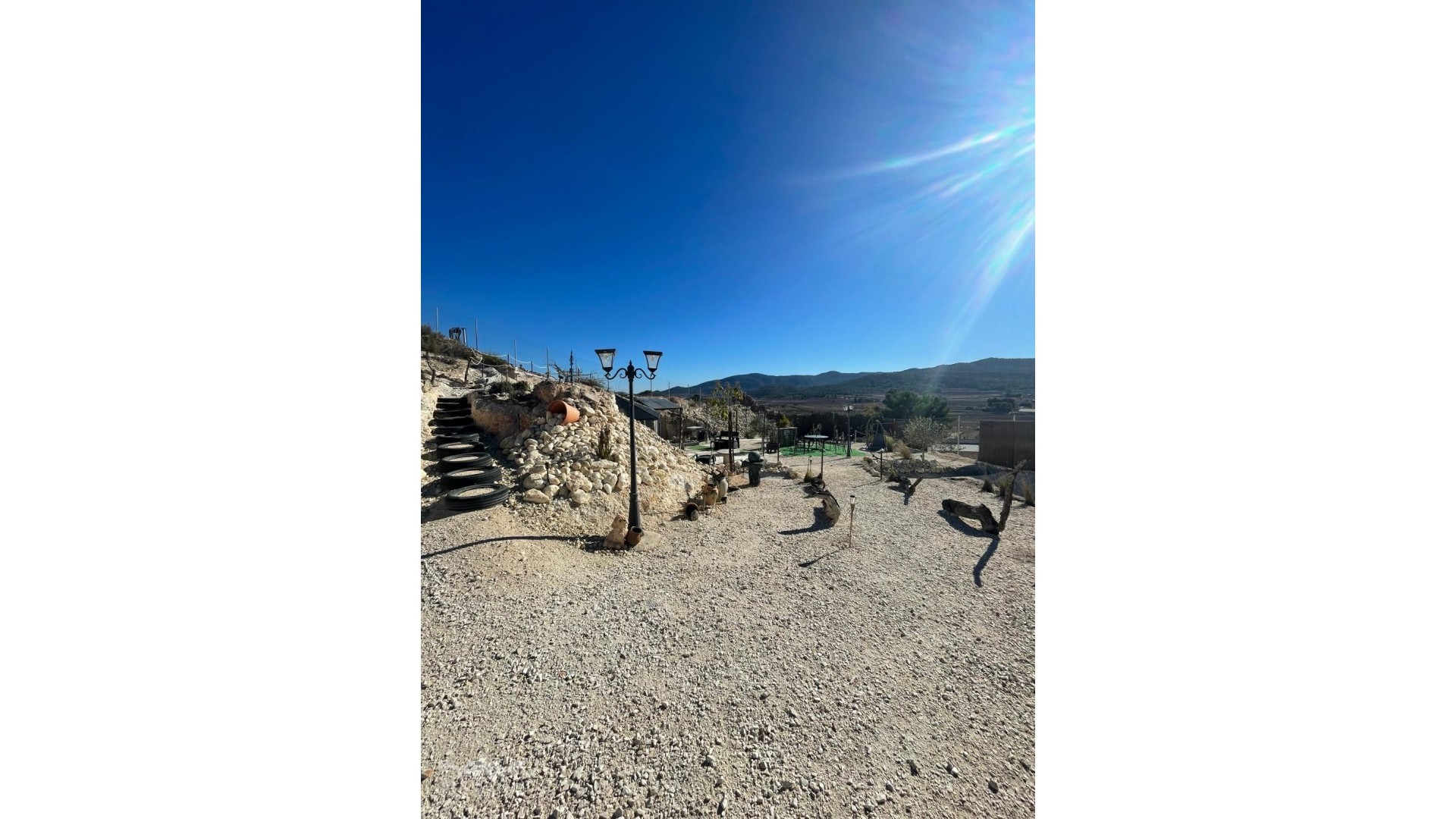 Venta - Parcela Terreno -
Culebr&oacute;n - Culebr&oacute;n Alicante