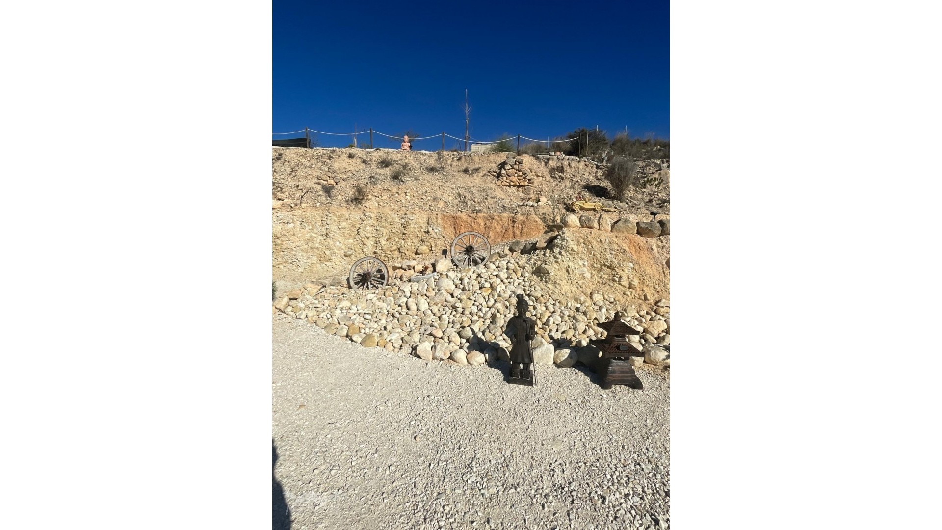 Venta - Parcela Terreno -
Culebr&oacute;n - Culebr&oacute;n Alicante