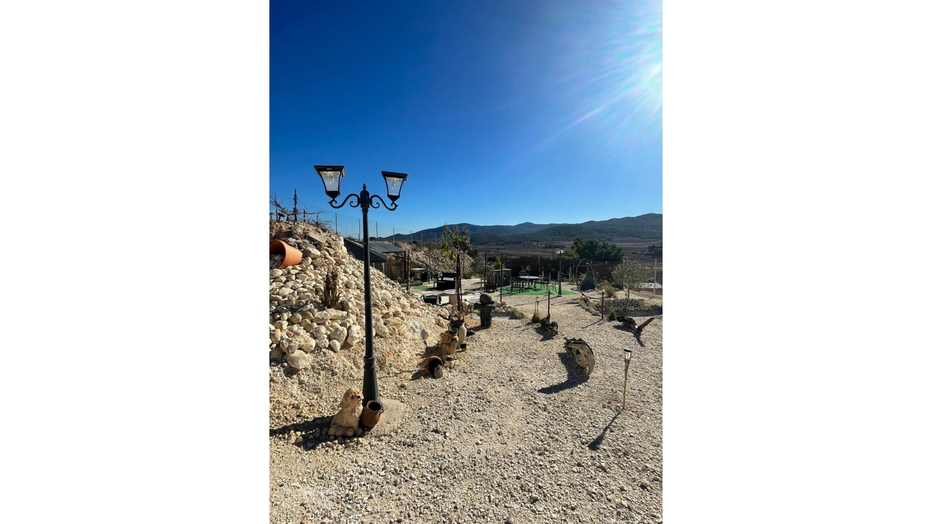 Venta - Parcela Terreno -
Culebr&oacute;n - Culebr&oacute;n Alicante