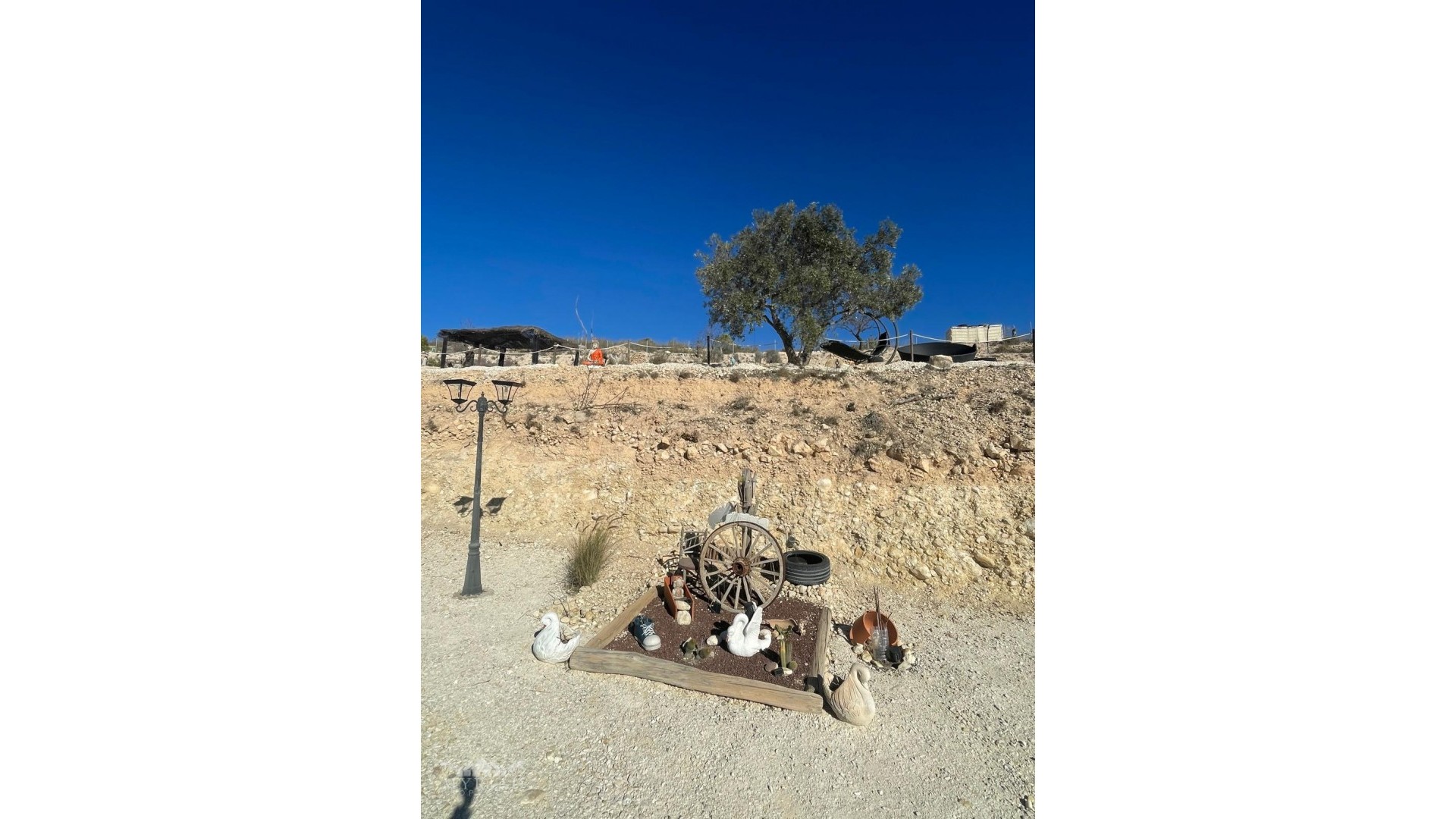 Venta - Parcela Terreno -
Culebr&oacute;n - Culebr&oacute;n Alicante