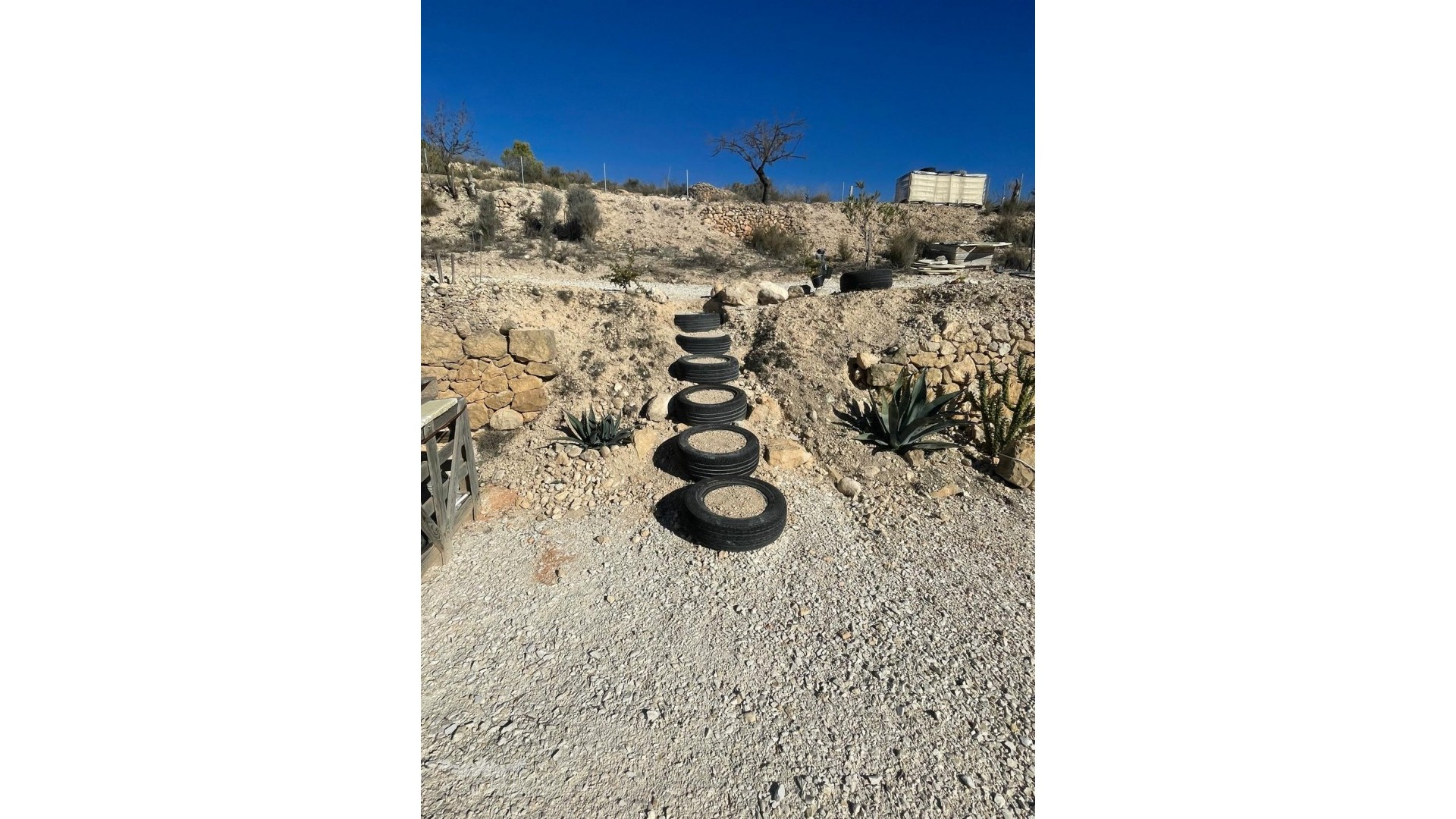 Venta - Parcela Terreno -
Culebr&oacute;n - Culebr&oacute;n Alicante