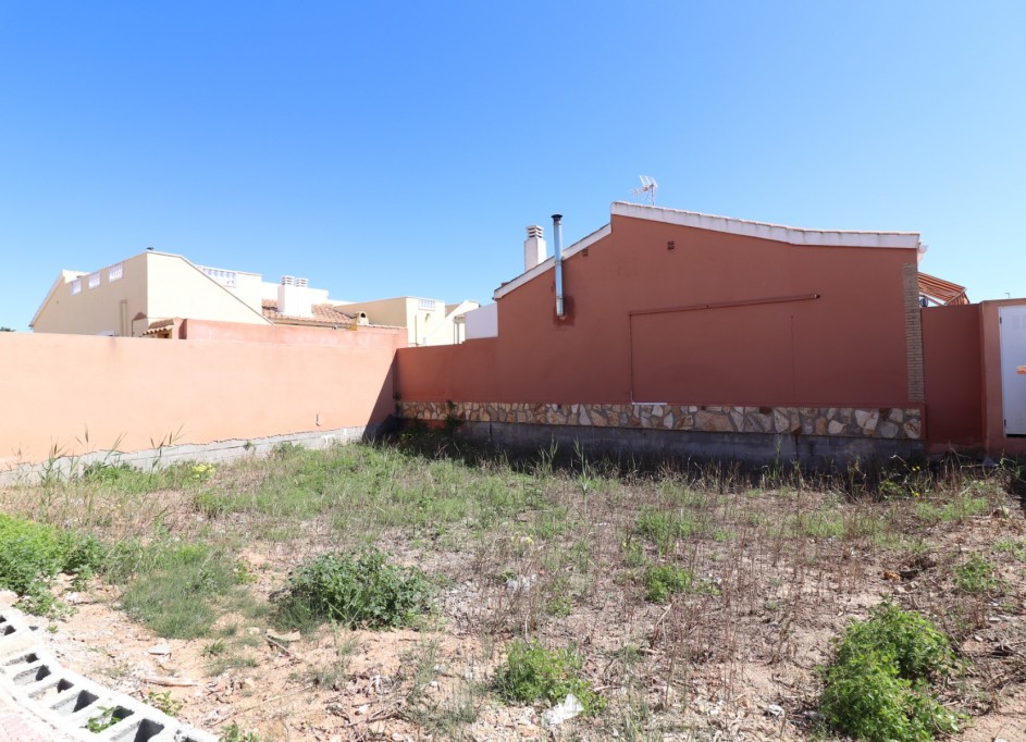 Venta - Parcela Terreno -
Daya Nueva - Daya Nueva - Town