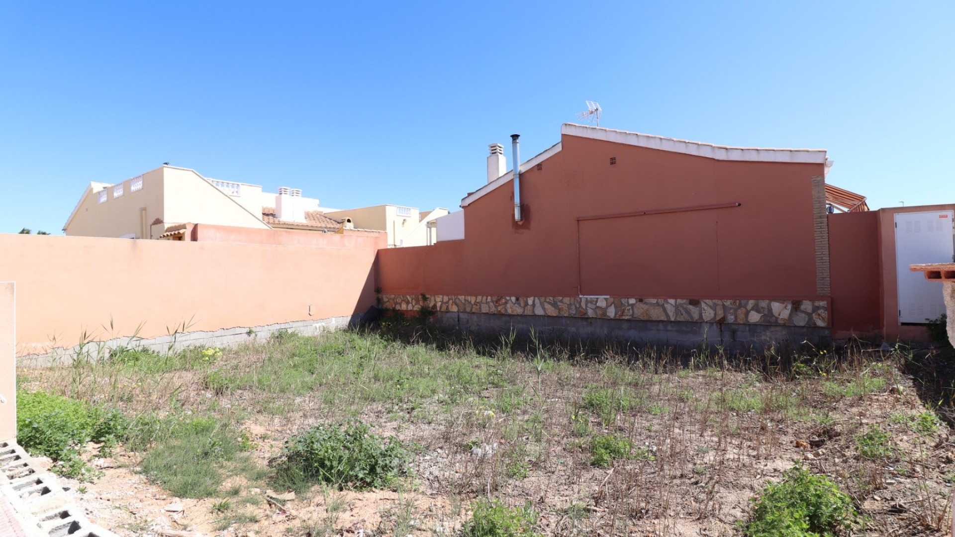 Venta - Parcela Terreno -
Daya Nueva - Daya Nueva - Town