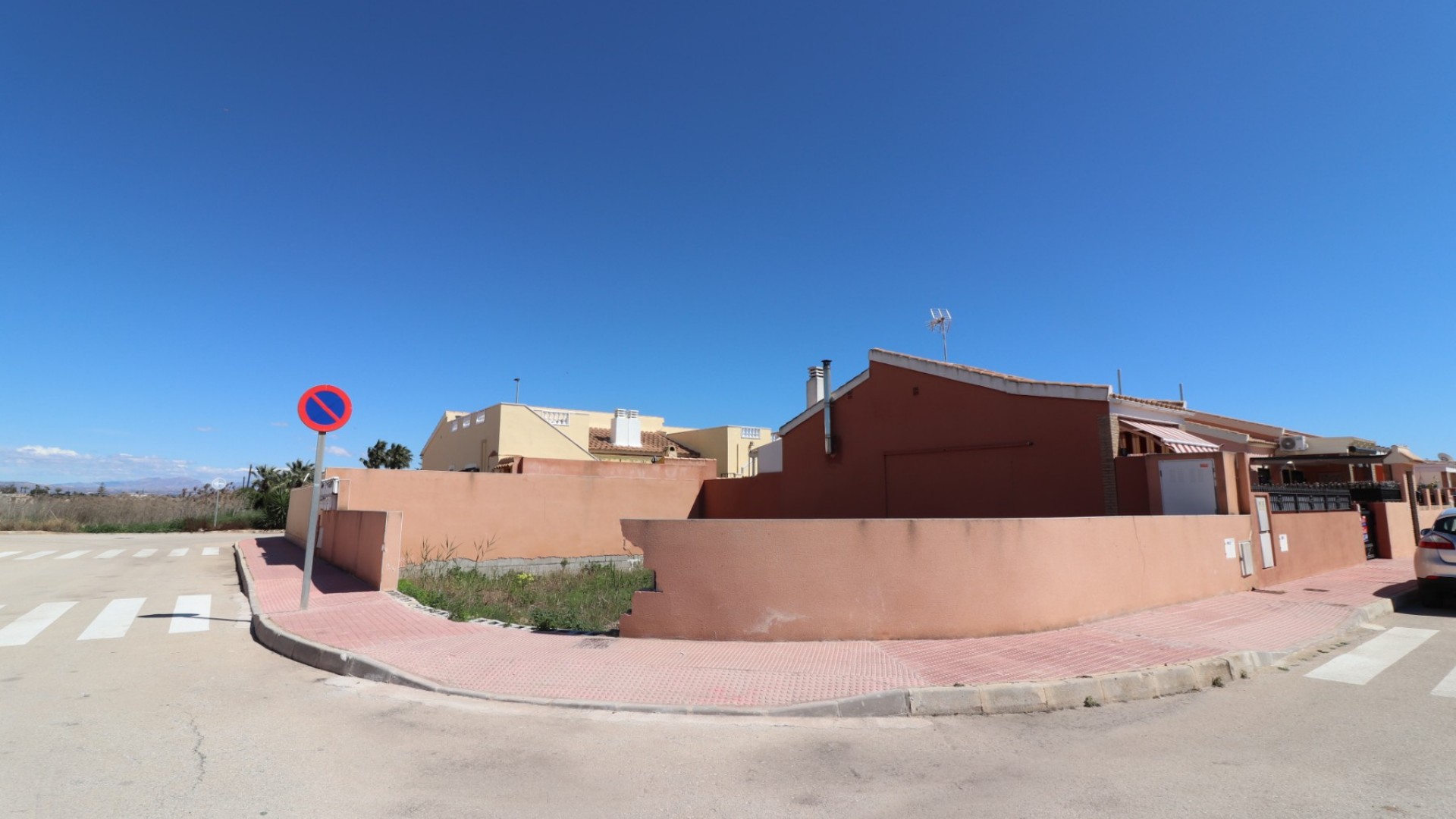 Venta - Parcela Terreno -
Daya Nueva - Daya Nueva - Town