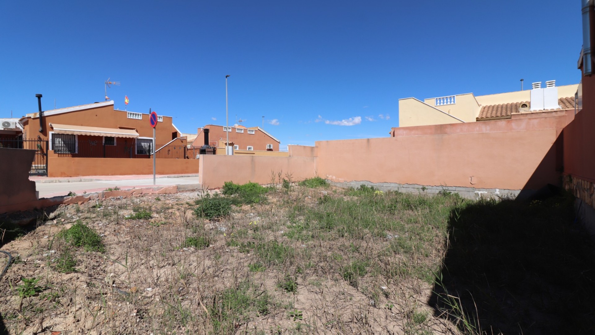 Venta - Parcela Terreno -
Daya Nueva - Daya Nueva - Town